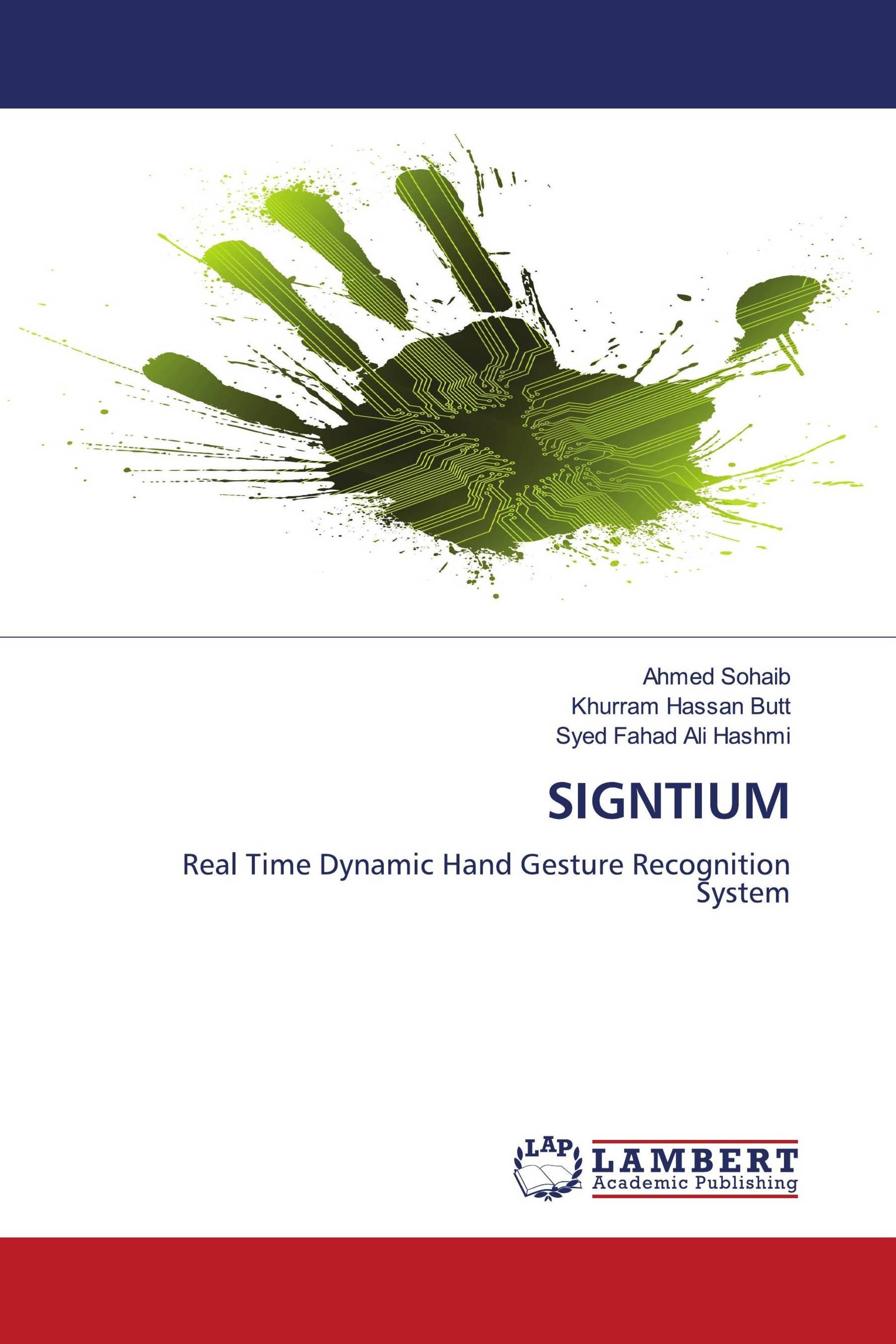 SIGNTIUM