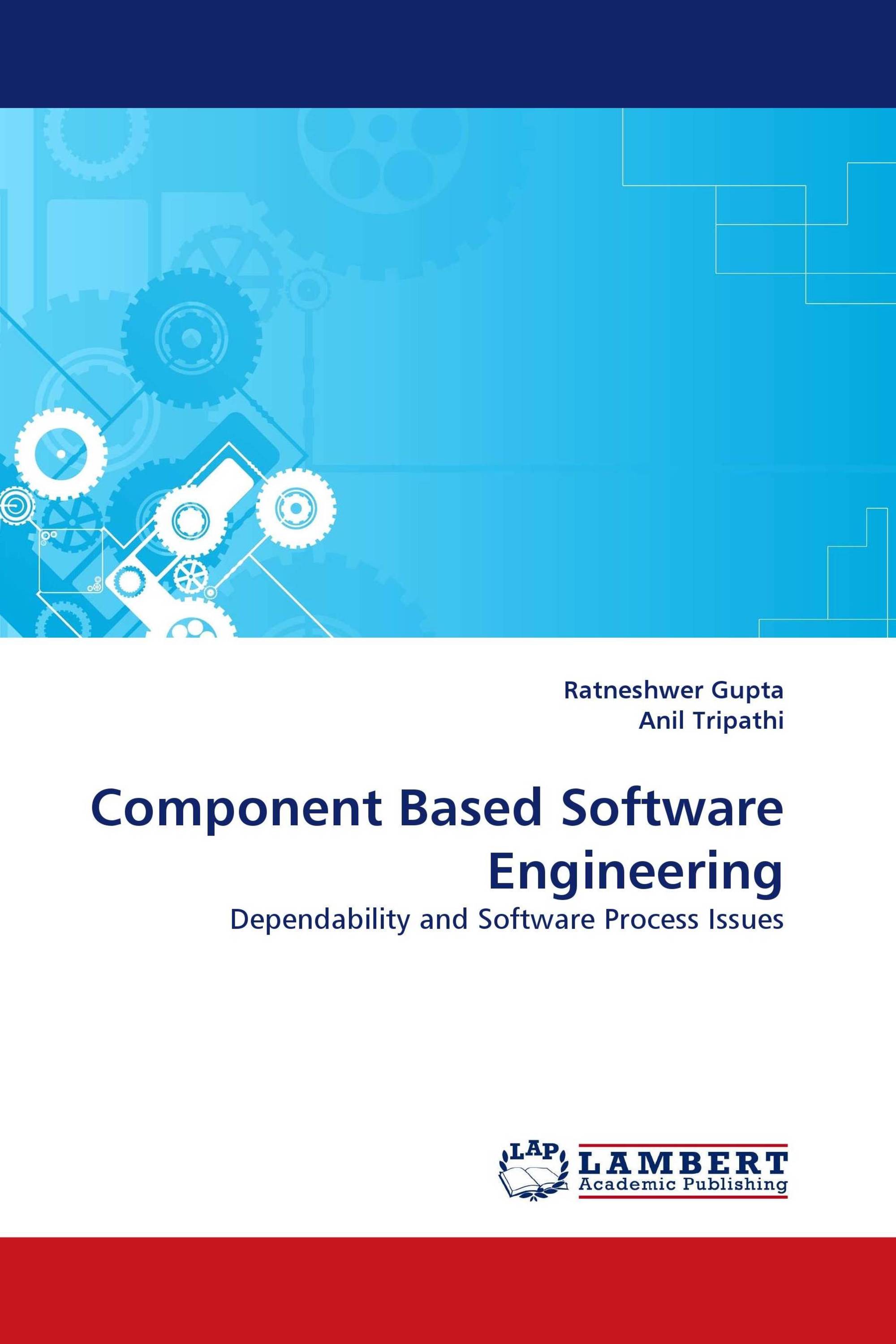 Component Based Software Engineering