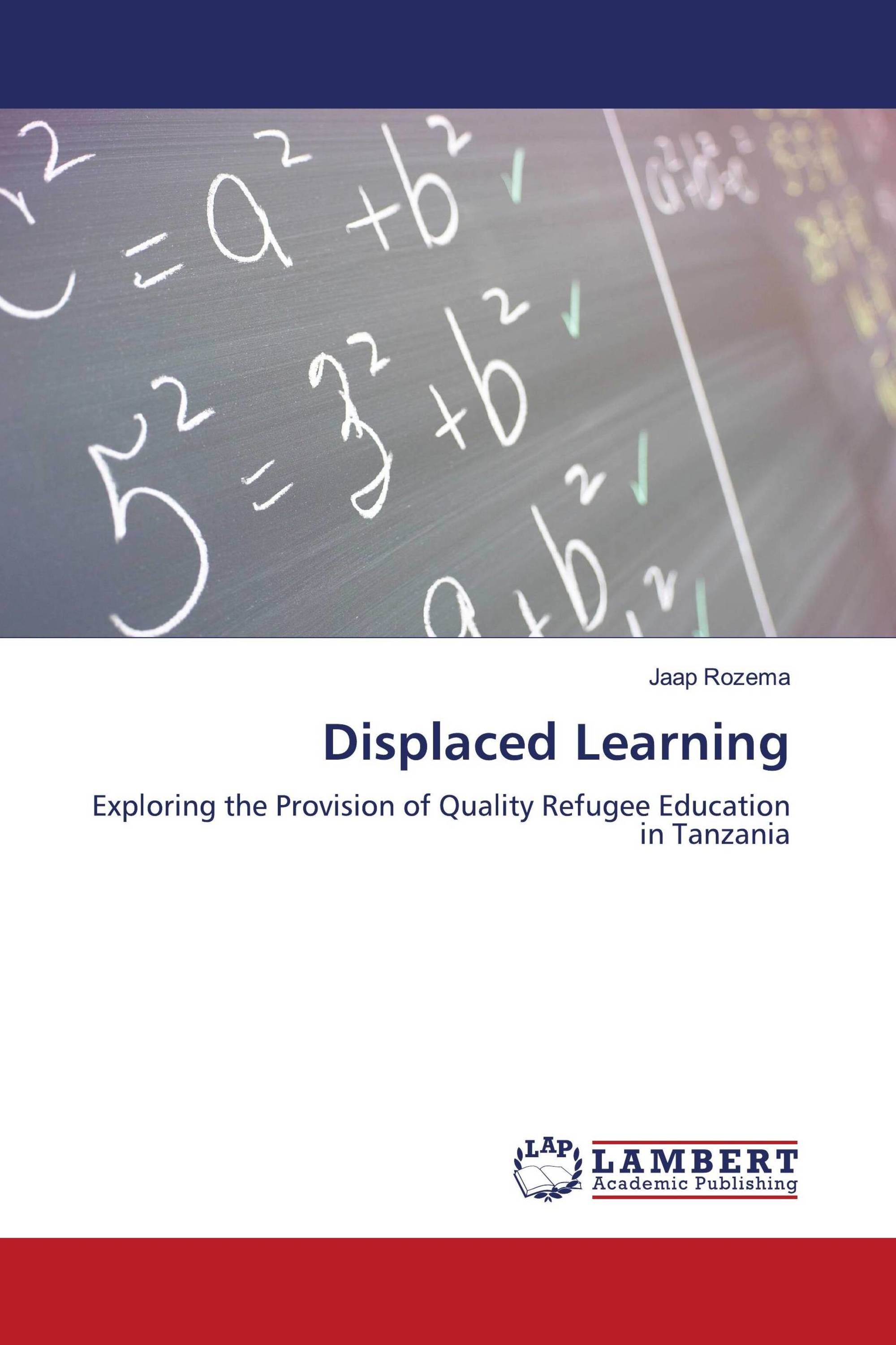 Displaced Learning