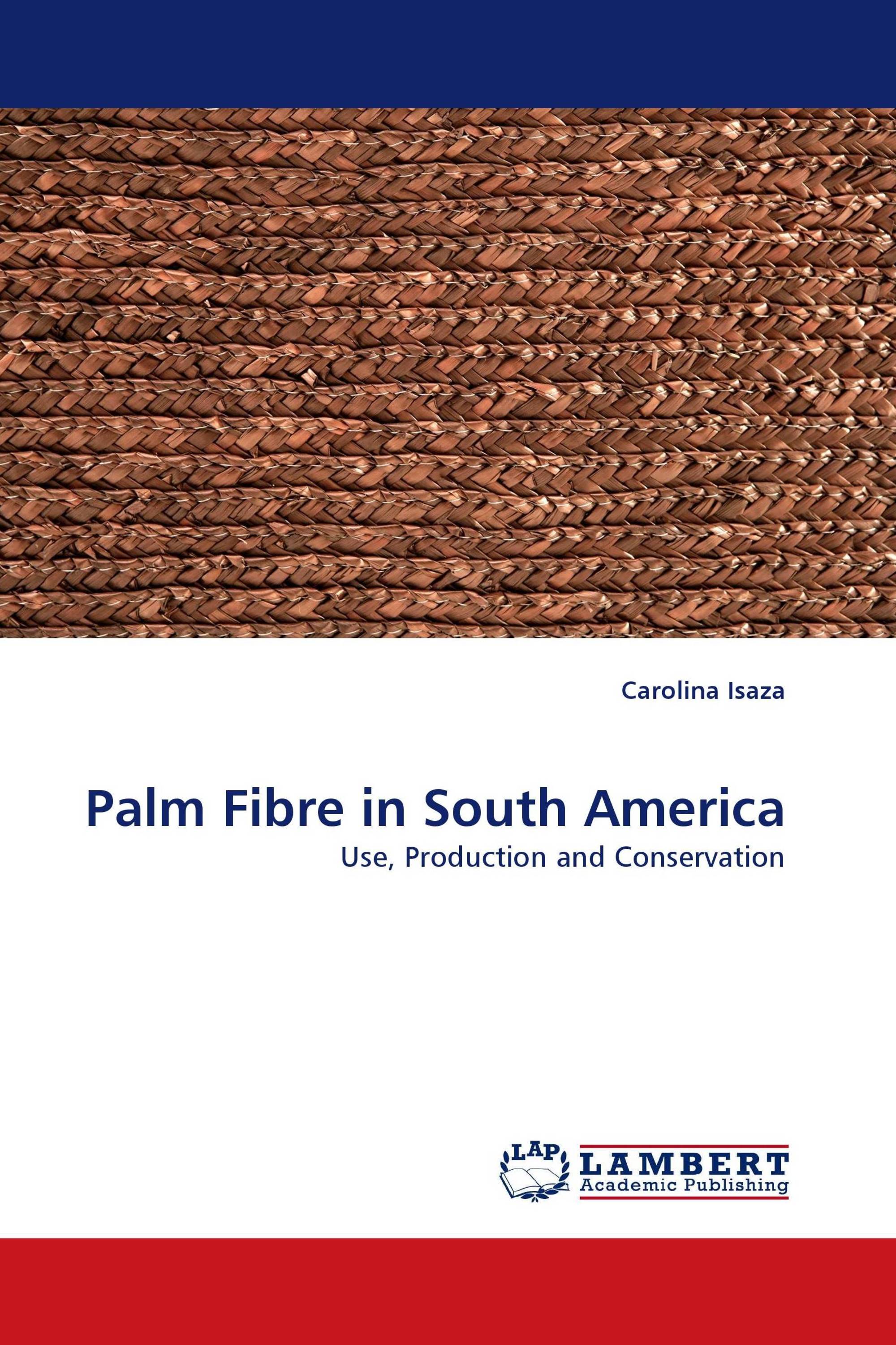 Palm Fibre in South America