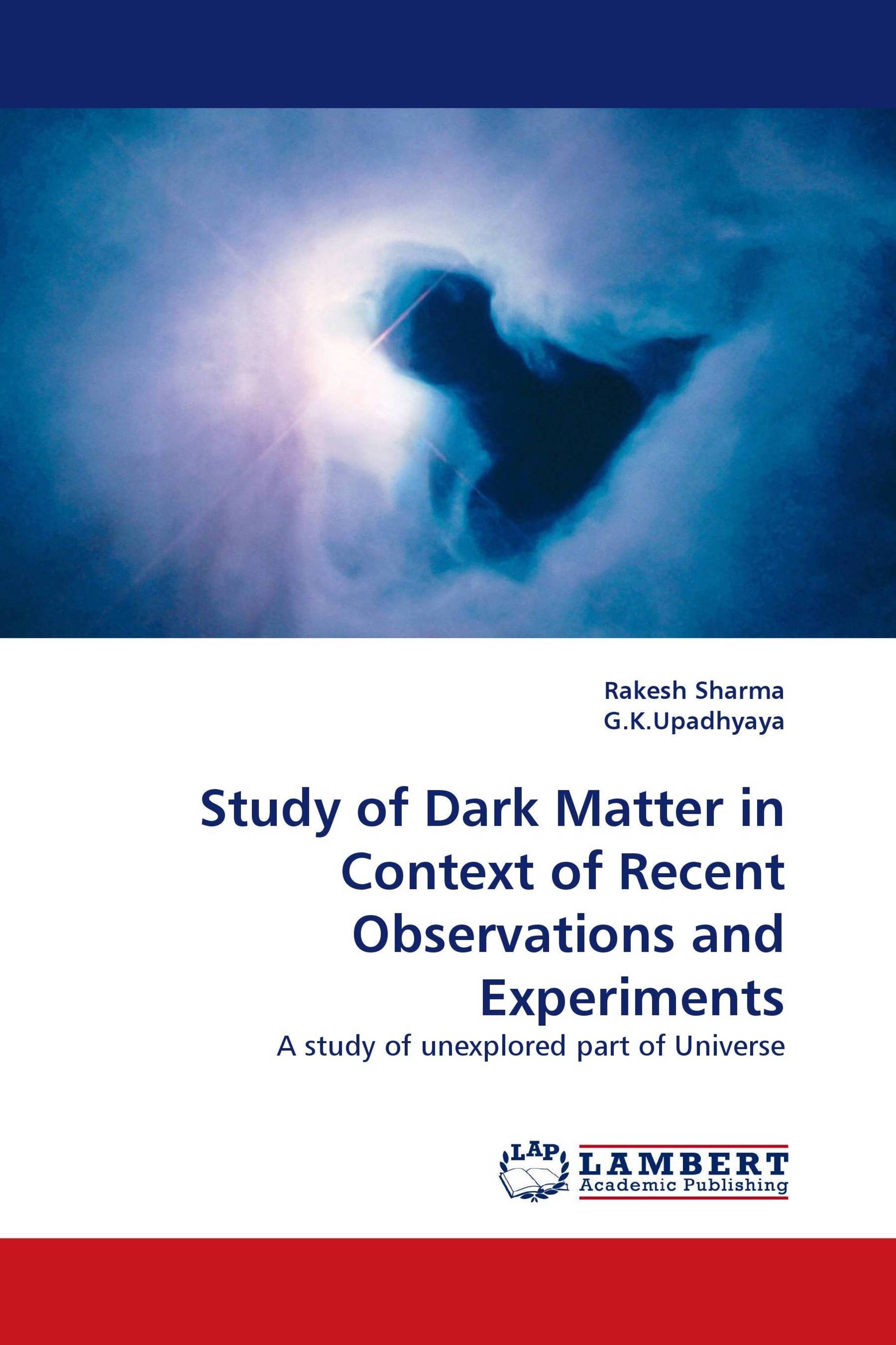 Study of Dark Matter in Context of Recent Observations and Experiments