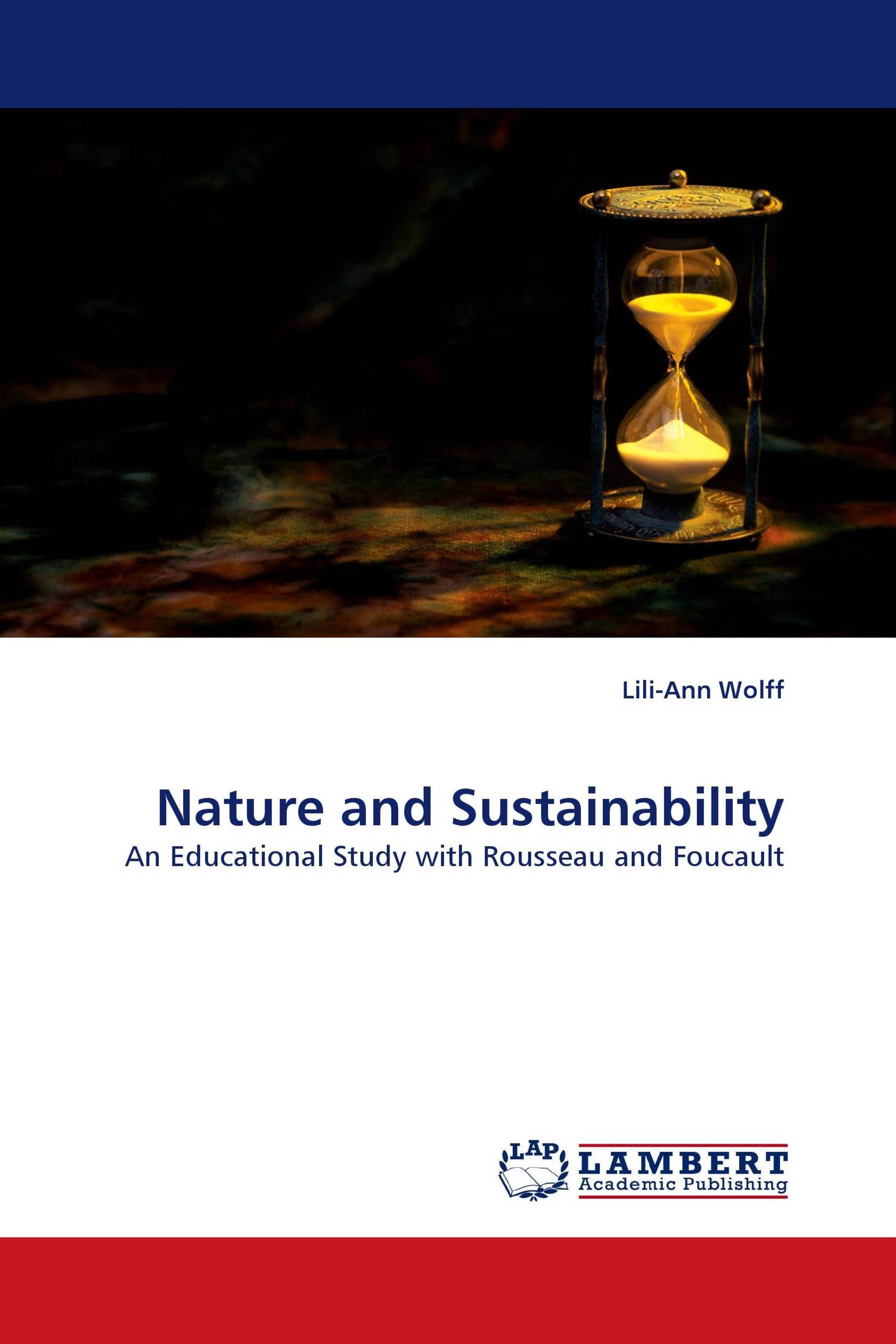 Nature and Sustainability