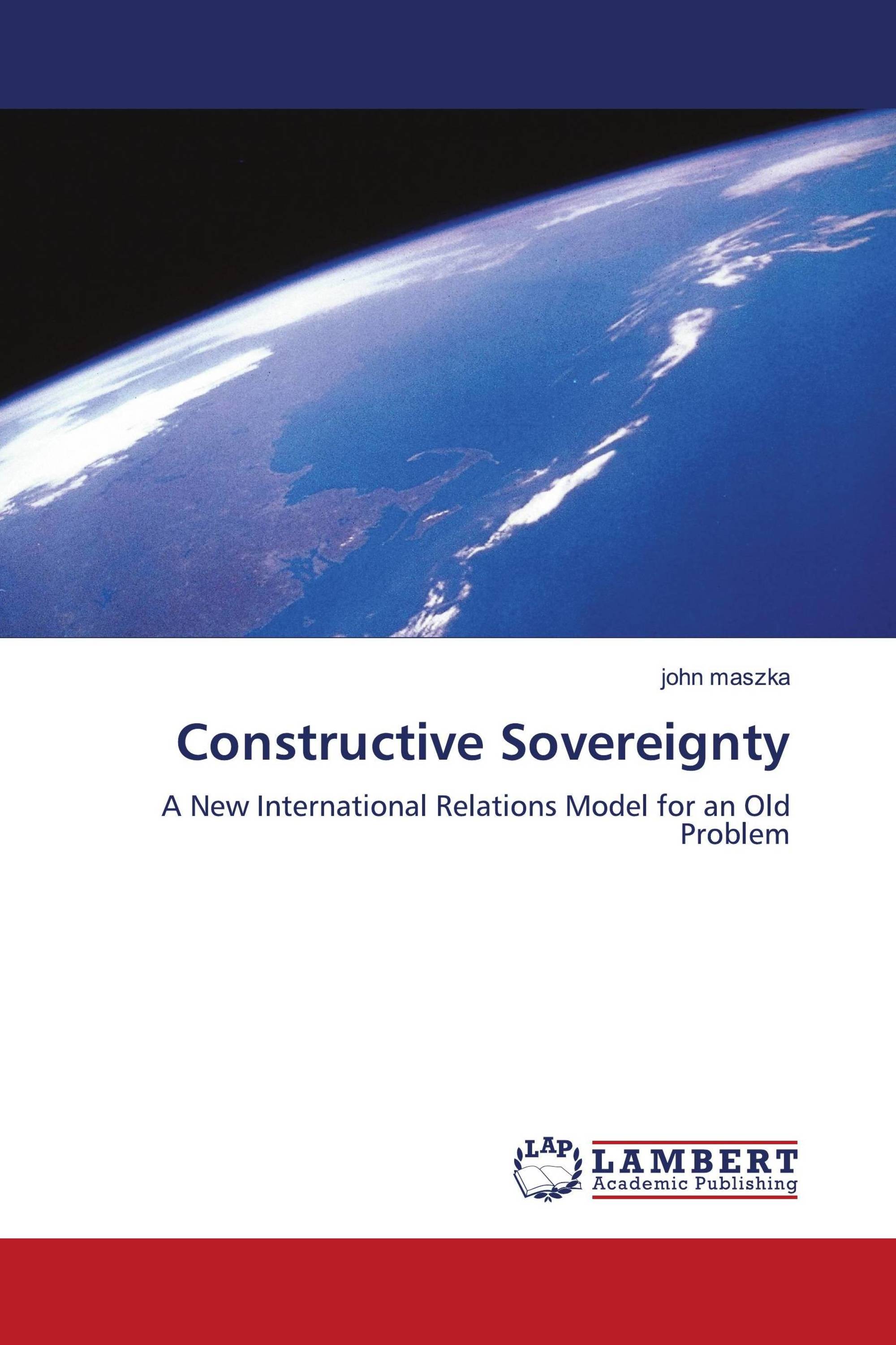 Constructive Sovereignty