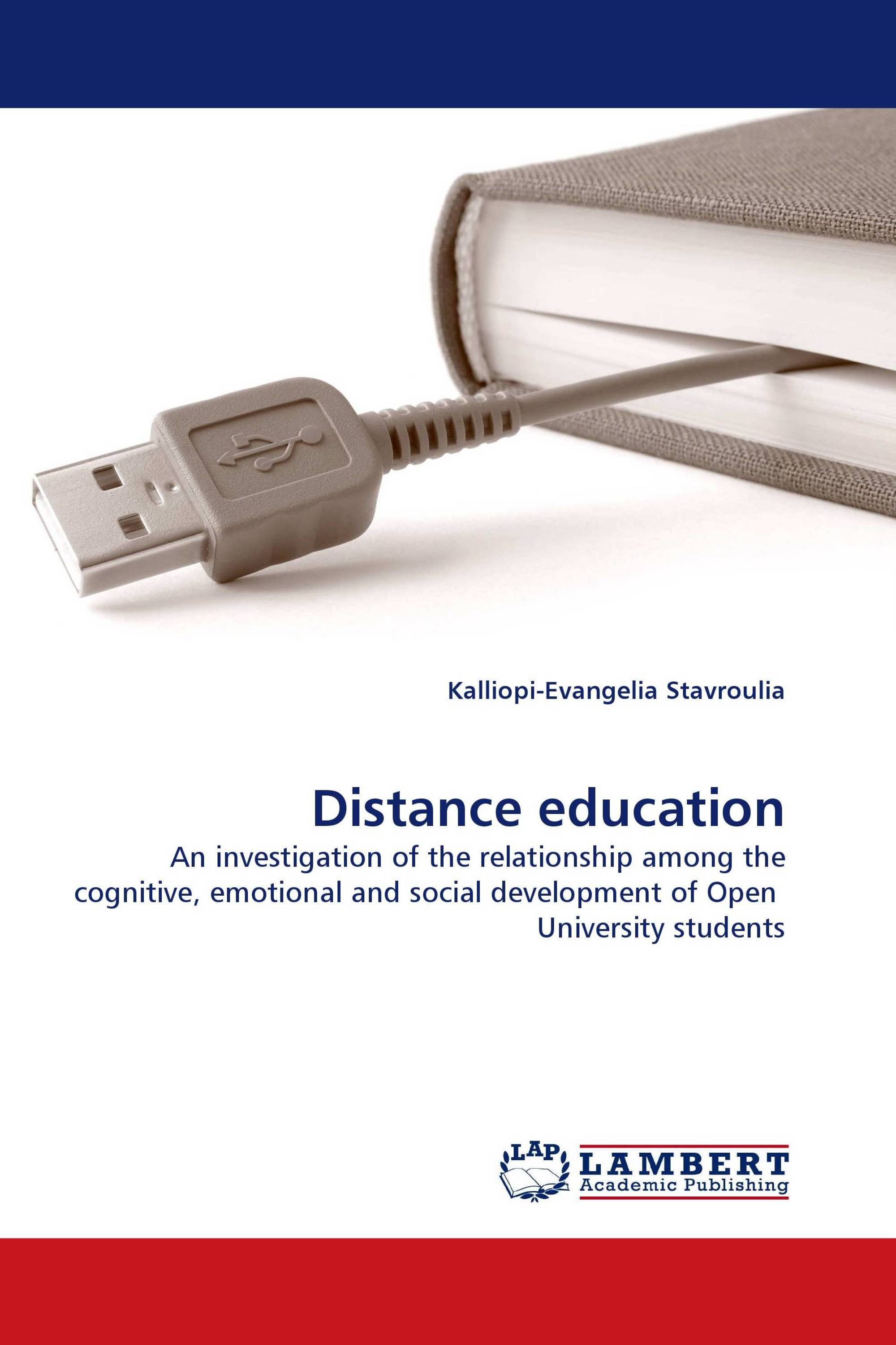 Distance education