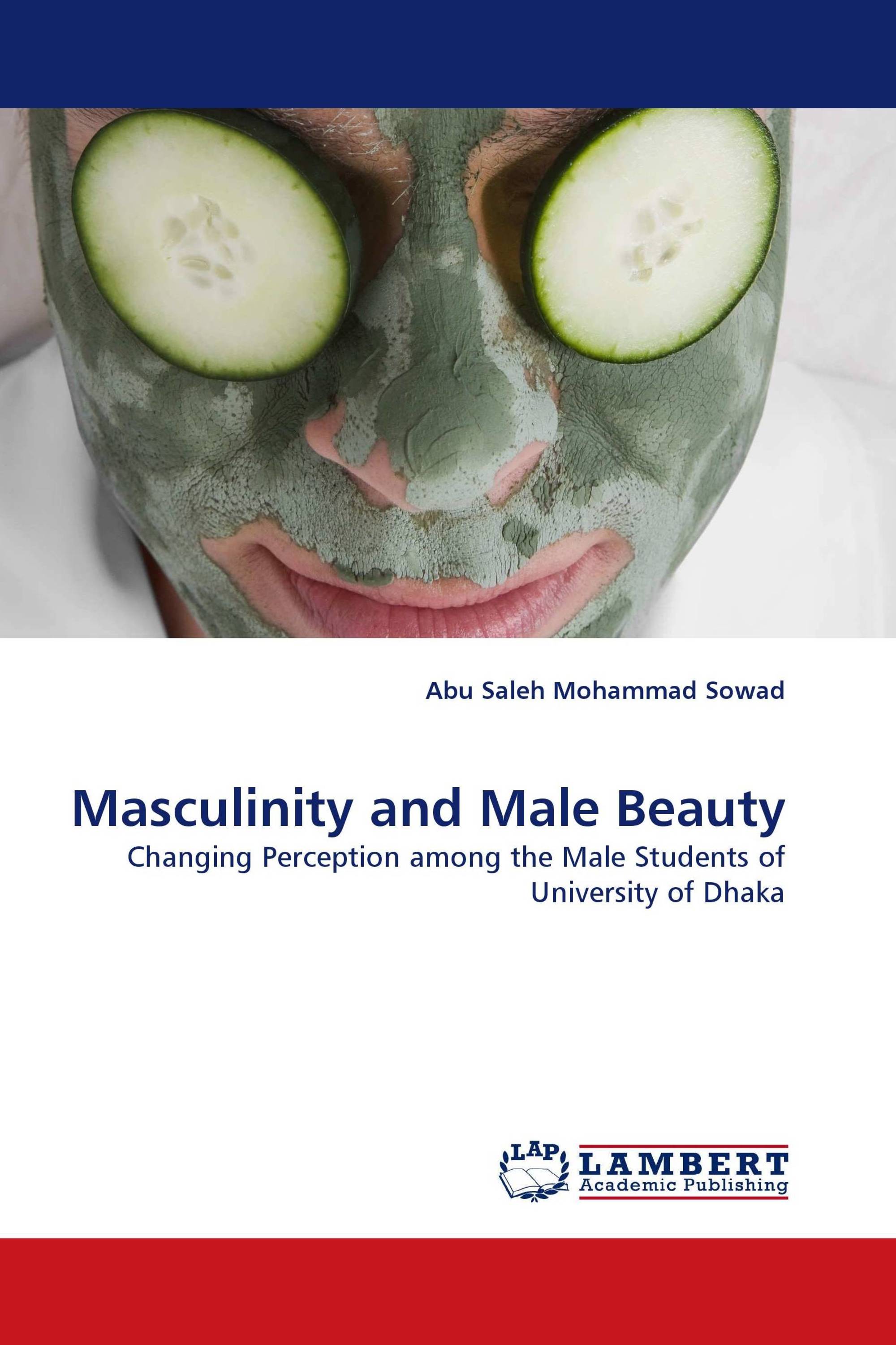 Masculinity and Male Beauty