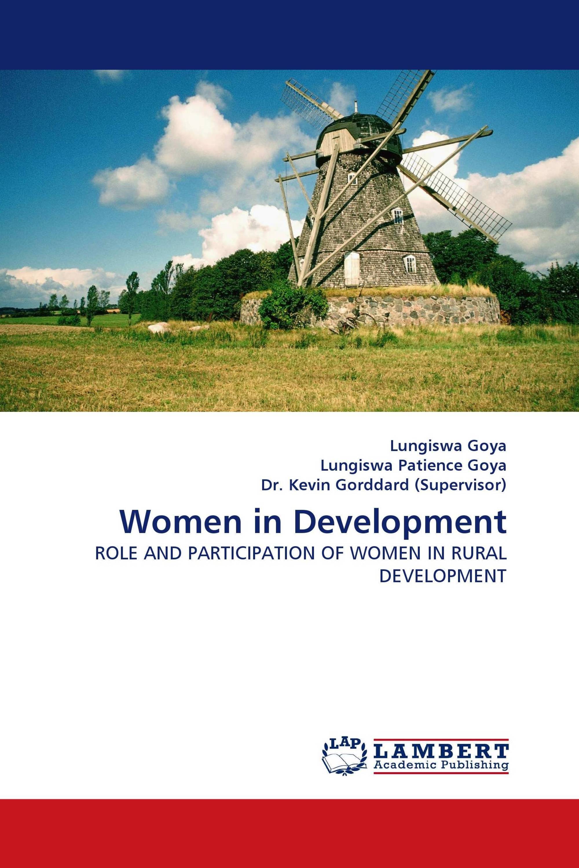 Women in Development