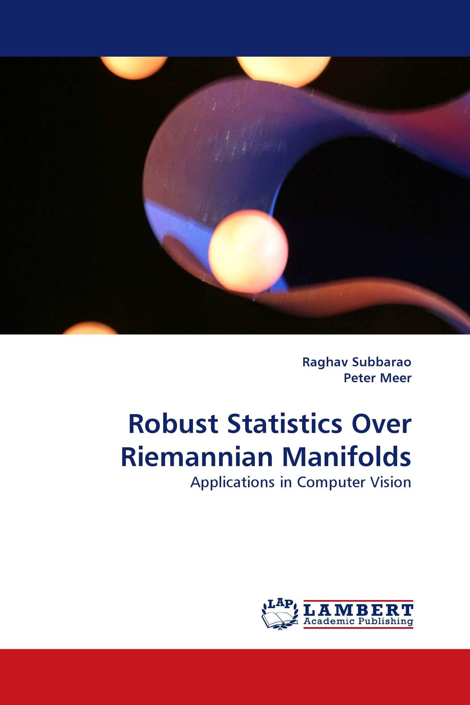 Robust Statistics Over Riemannian Manifolds