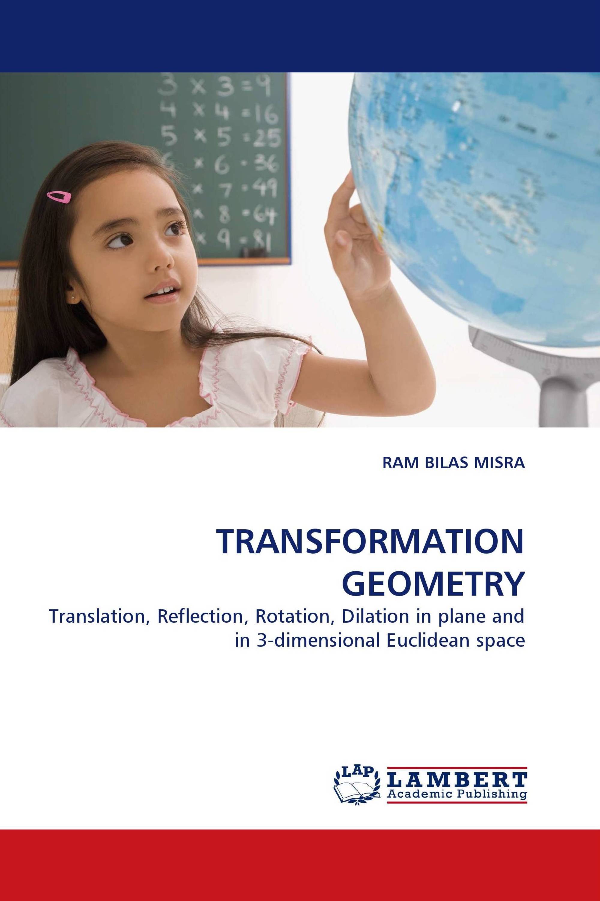 TRANSFORMATION GEOMETRY