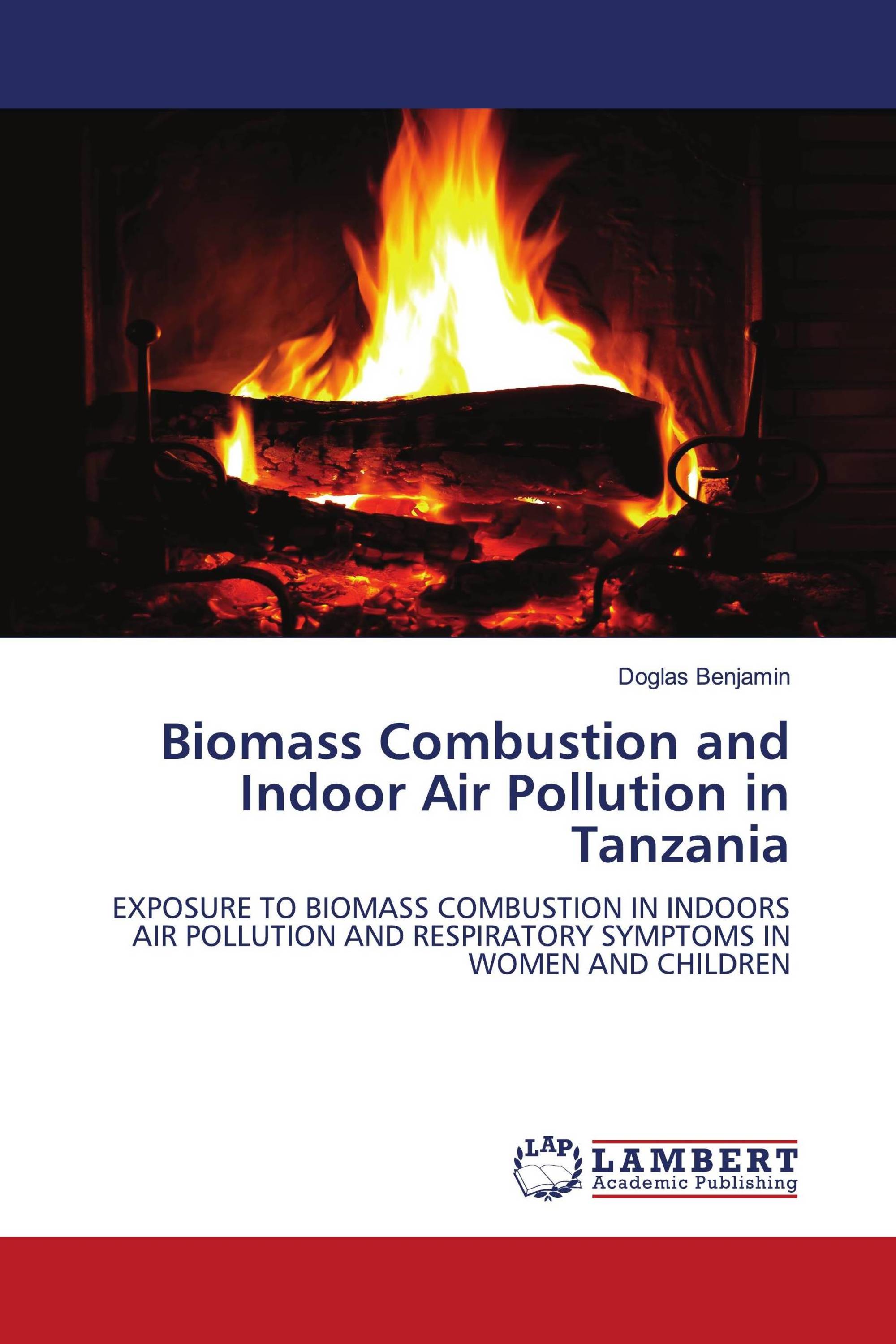 Biomass Combustion and Indoor Air Pollution in Tanzania