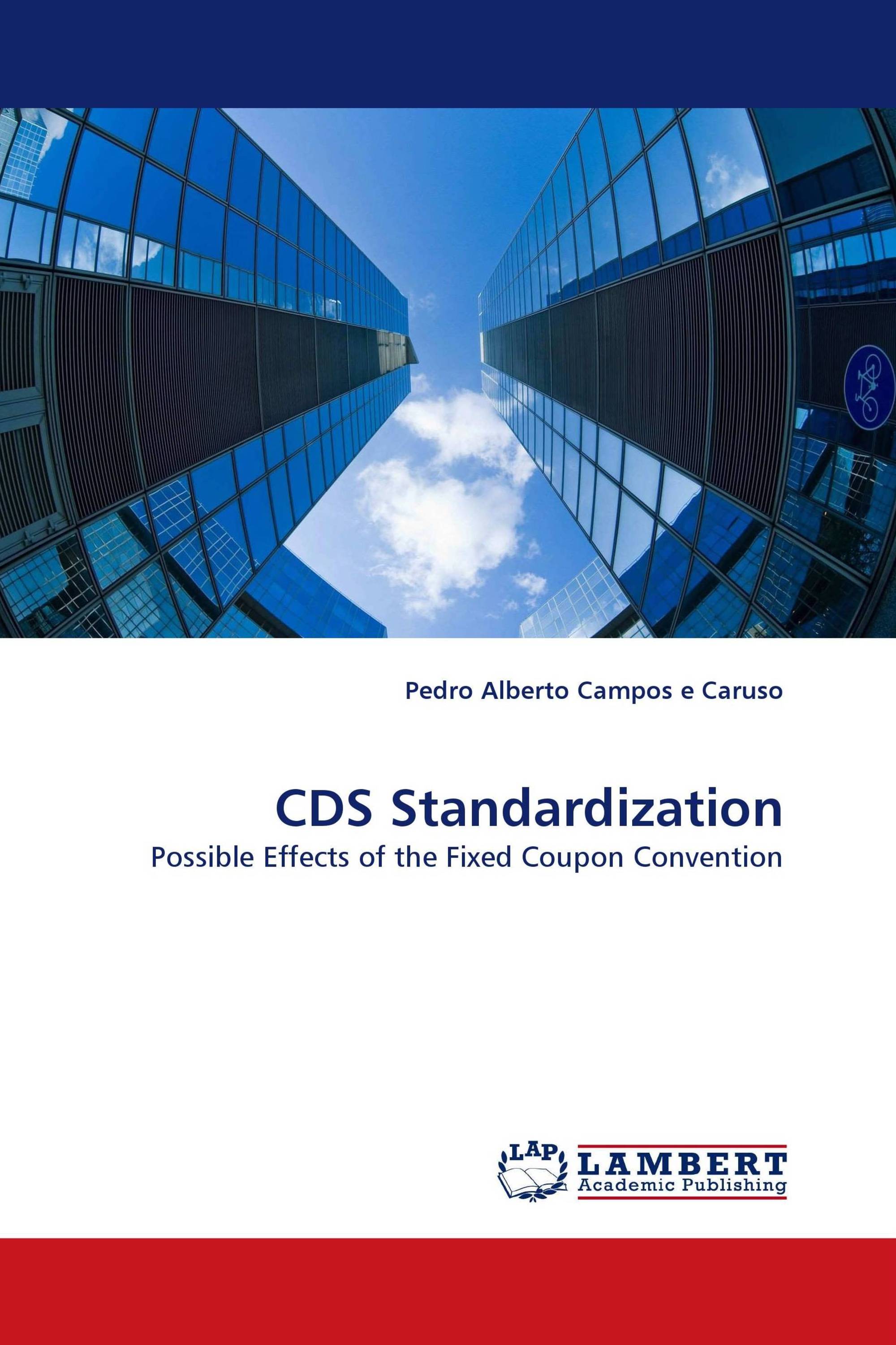 CDS Standardization