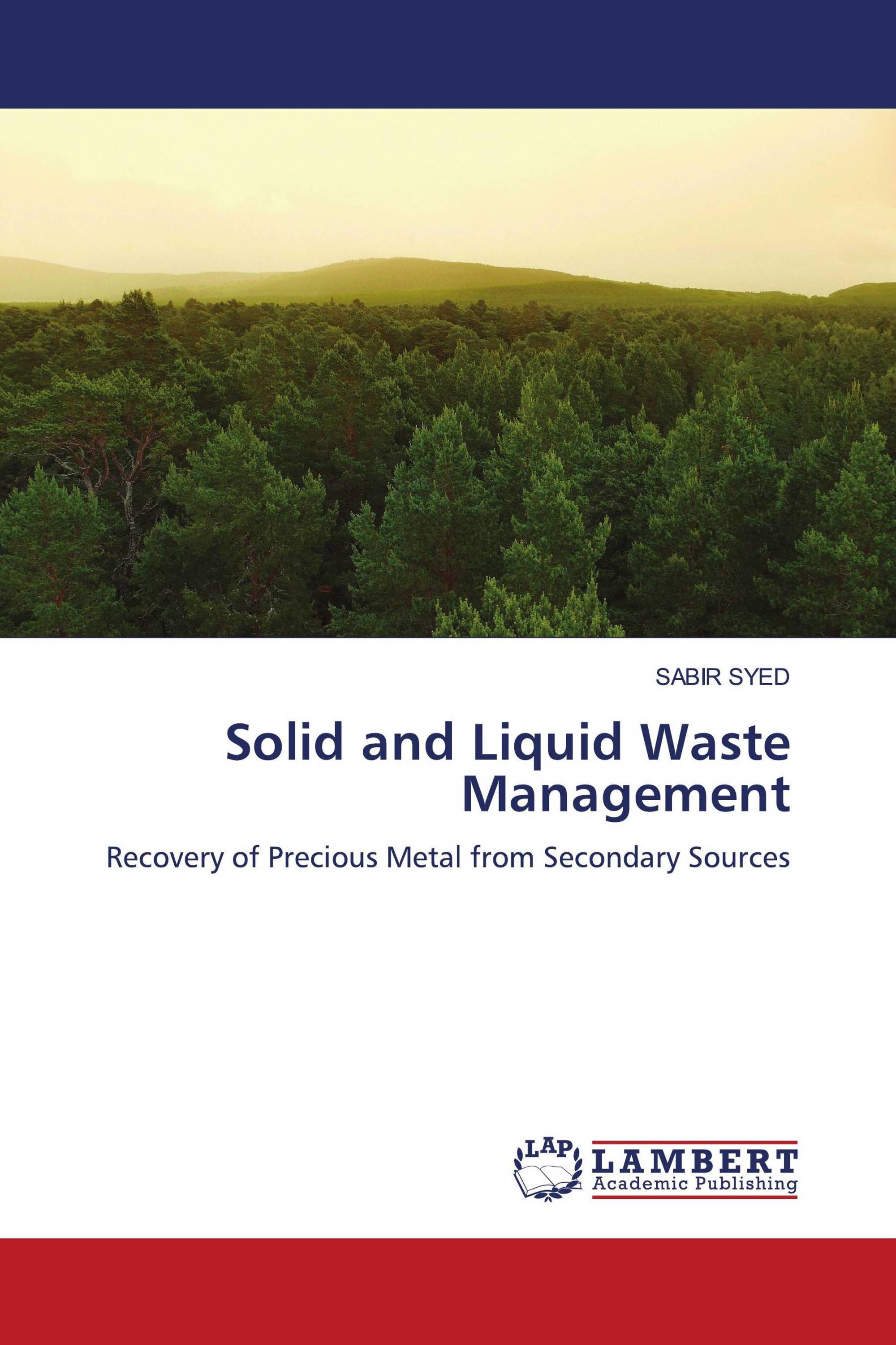 solid-and-liquid-waste-management-978-3-8433-8928-0-9783843389280