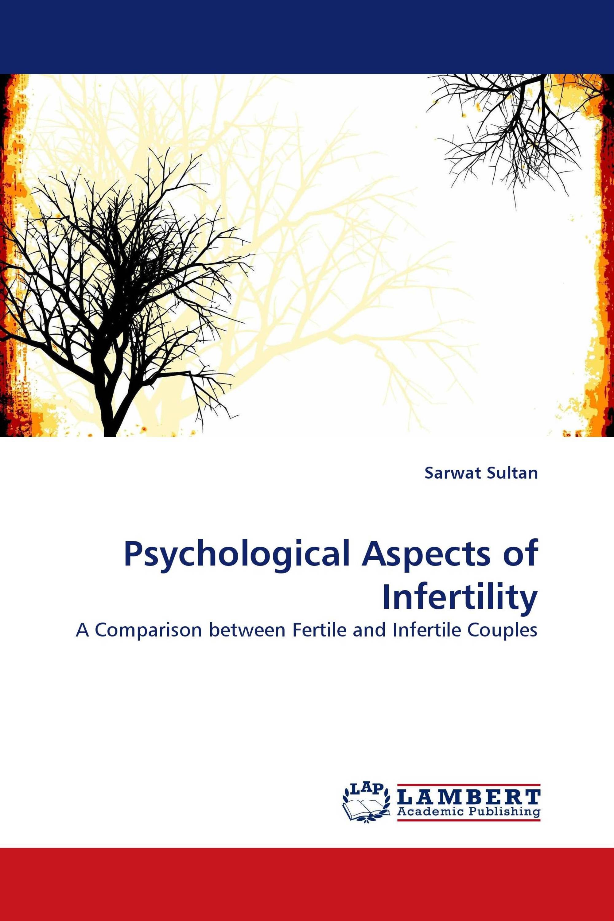 Psychological Aspects of Infertility