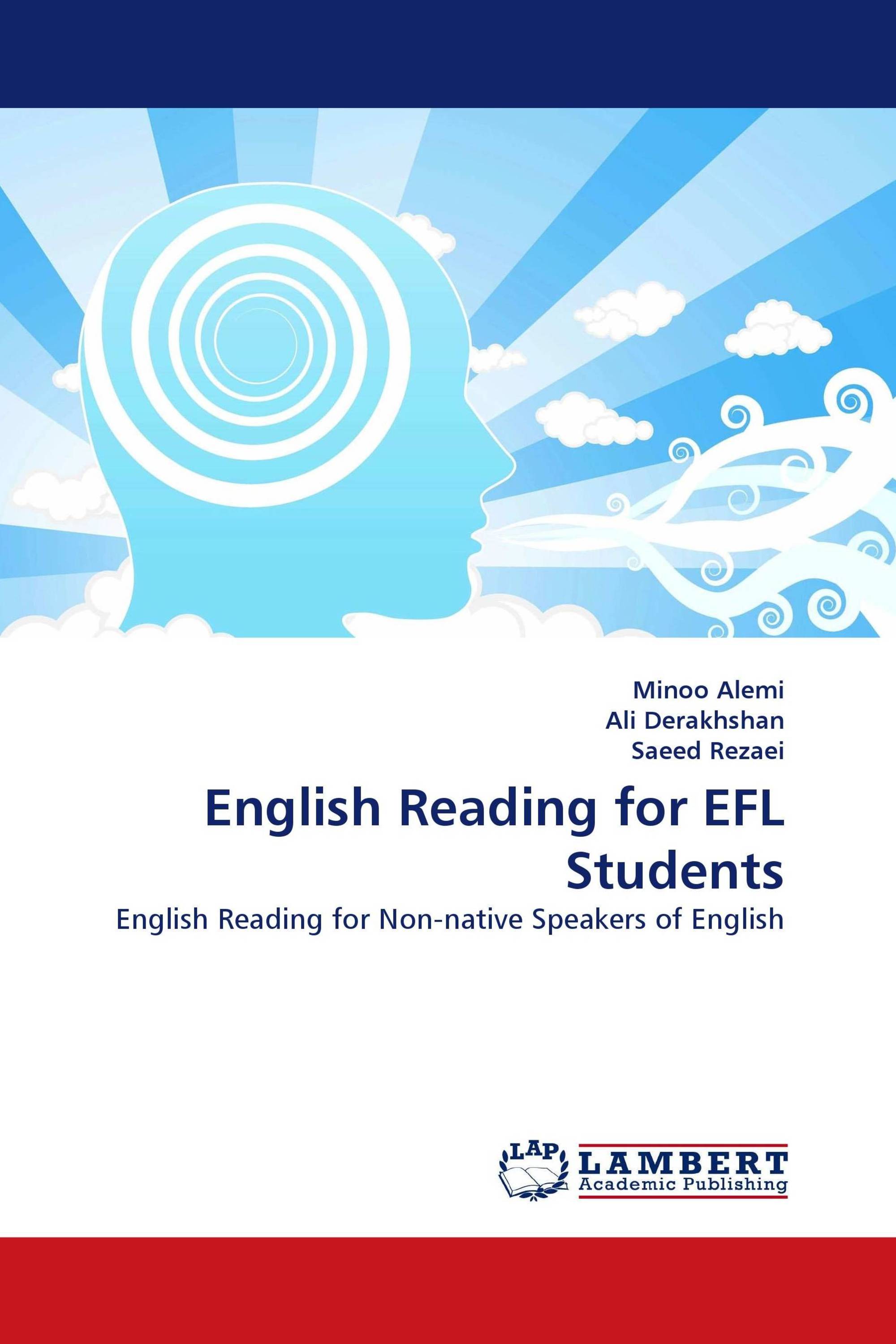 English Reading for EFL Students