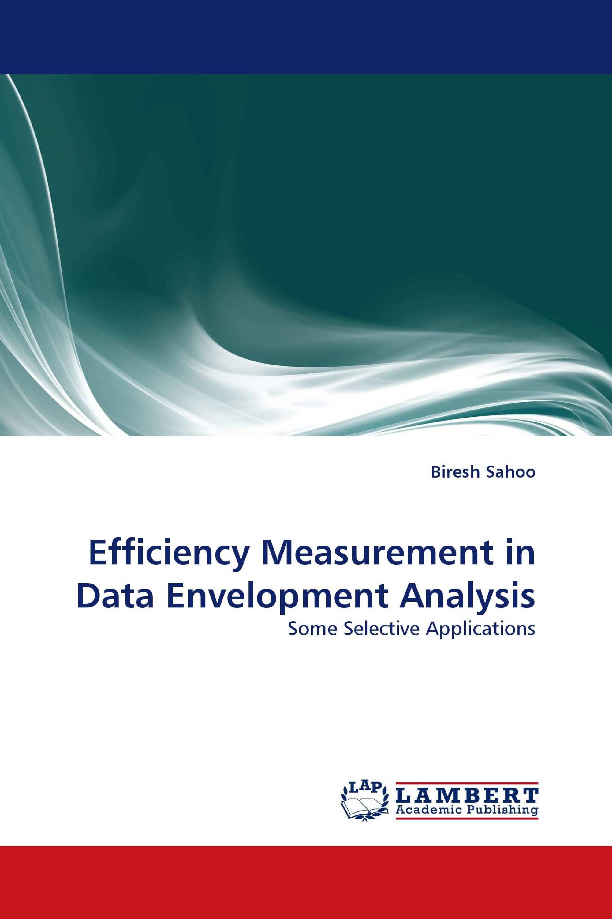 step by step data envelopment analysis excel
