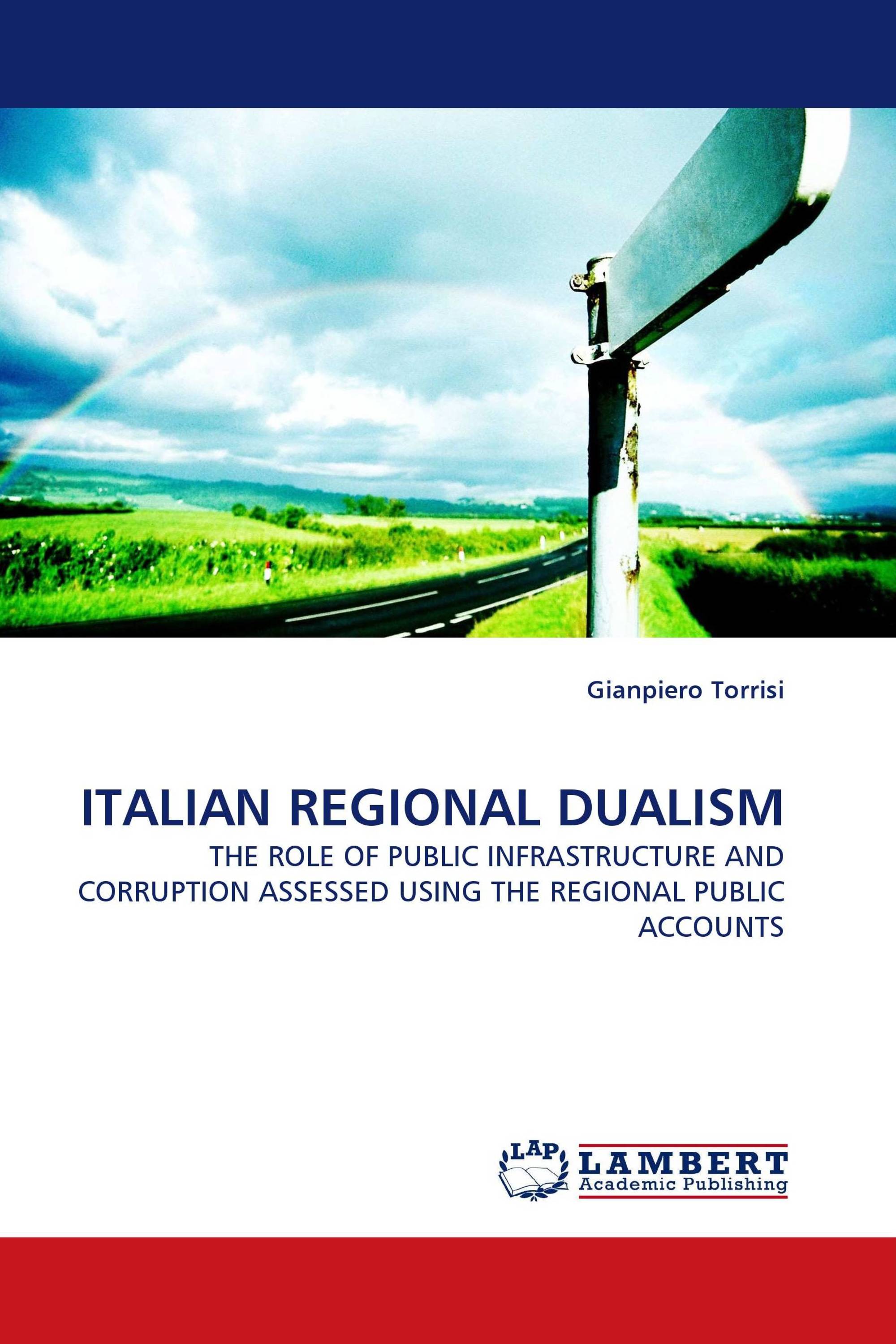 ITALIAN REGIONAL DUALISM