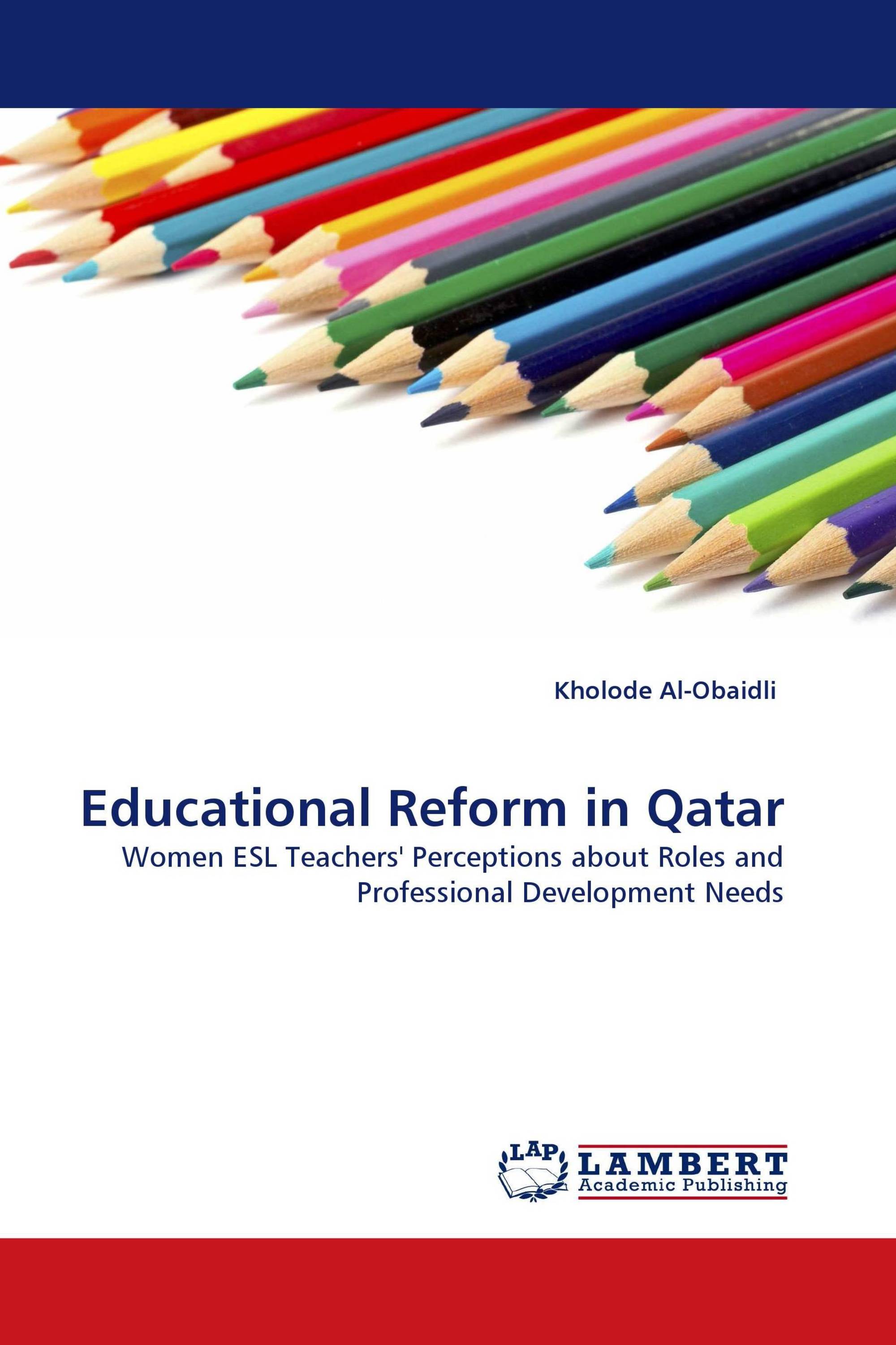 Educational Reform in Qatar