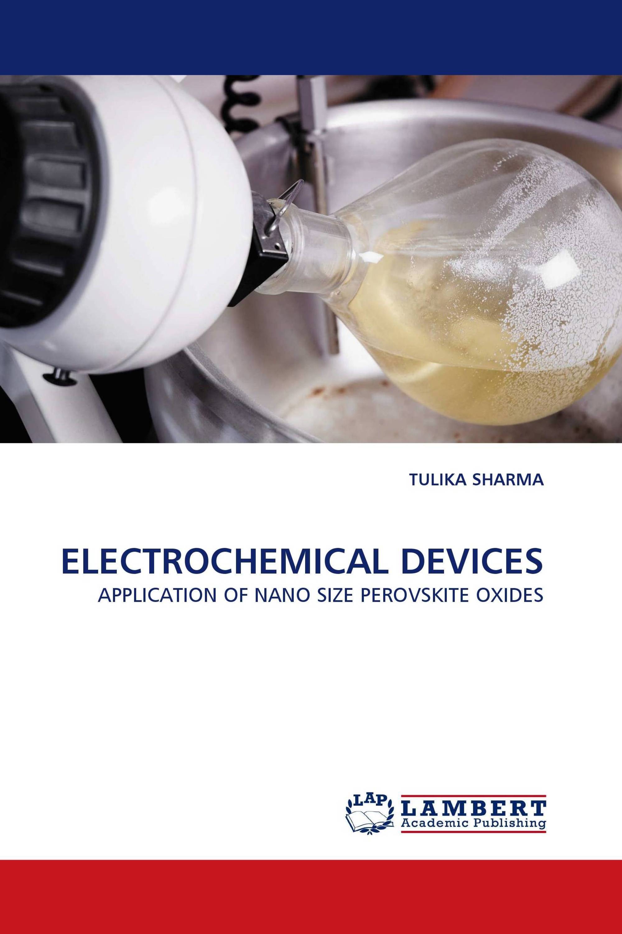 ELECTROCHEMICAL DEVICES