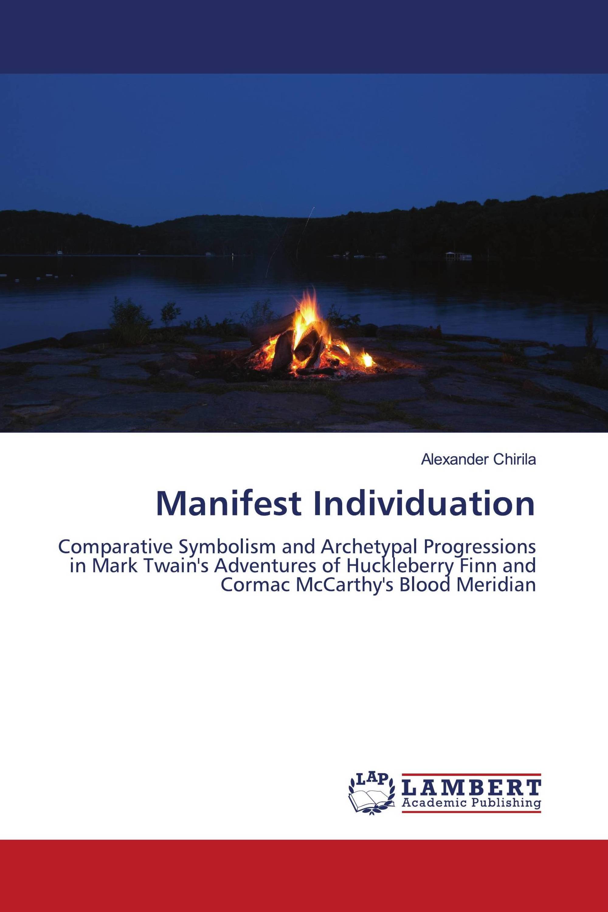 Manifest Individuation