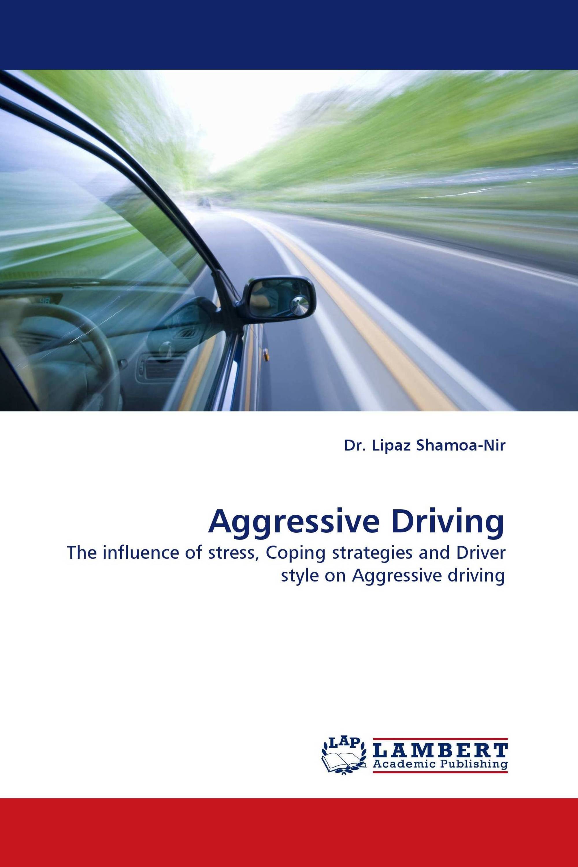 Aggressive Driving