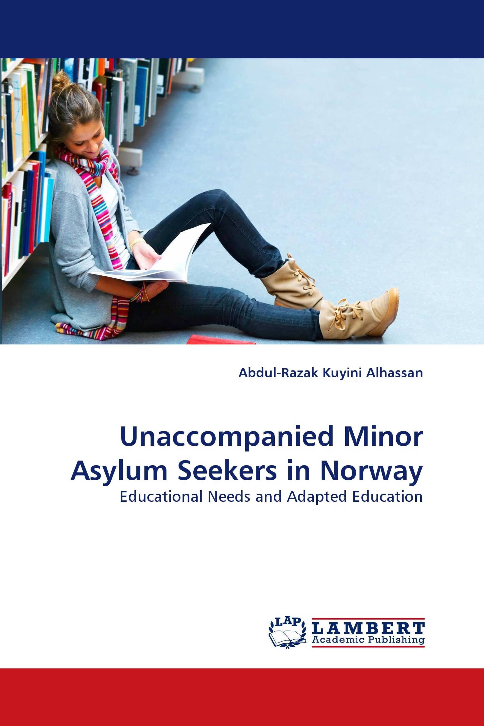 Unaccompanied Minor Asylum Seekers in Norway