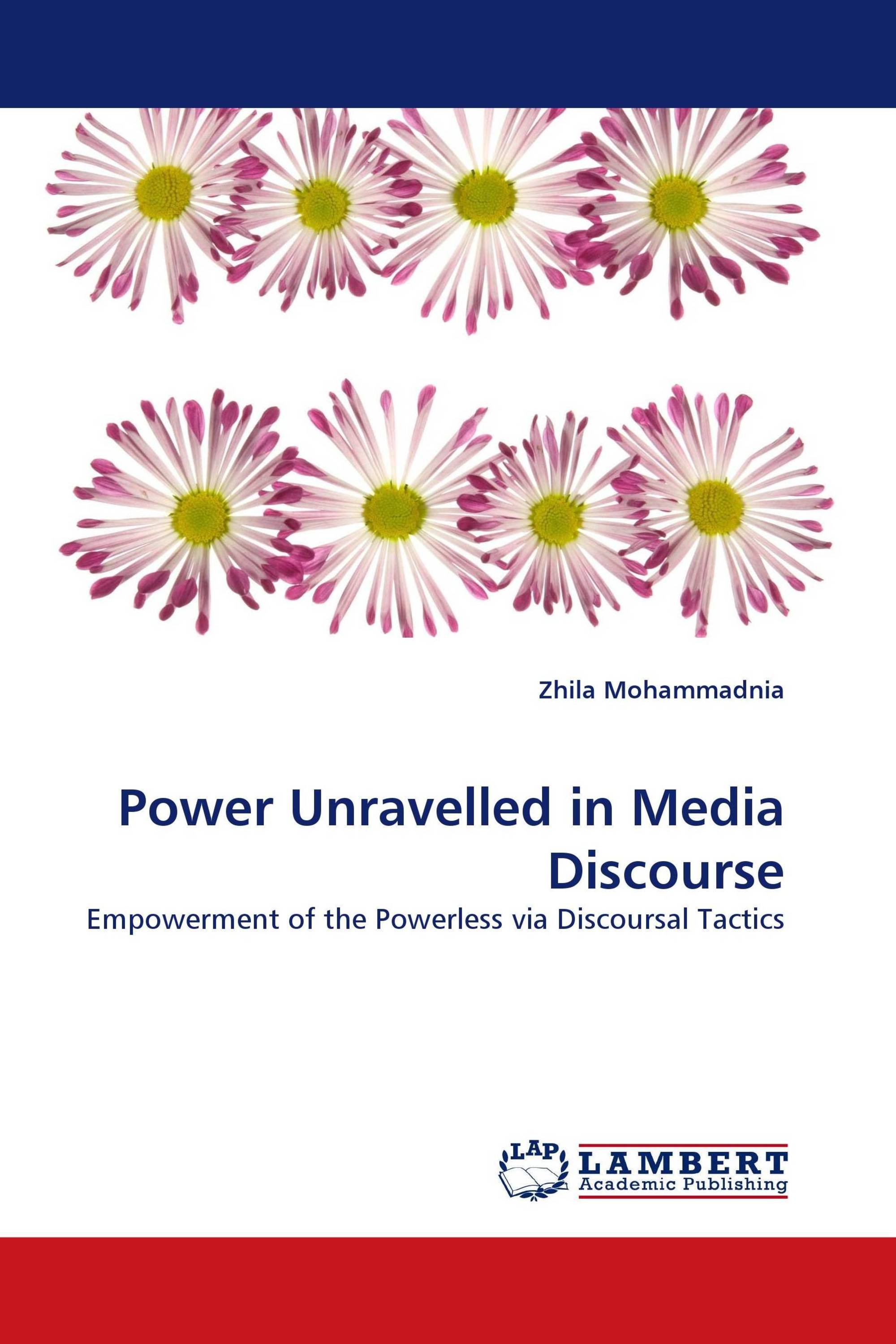 Power Unravelled in Media Discourse