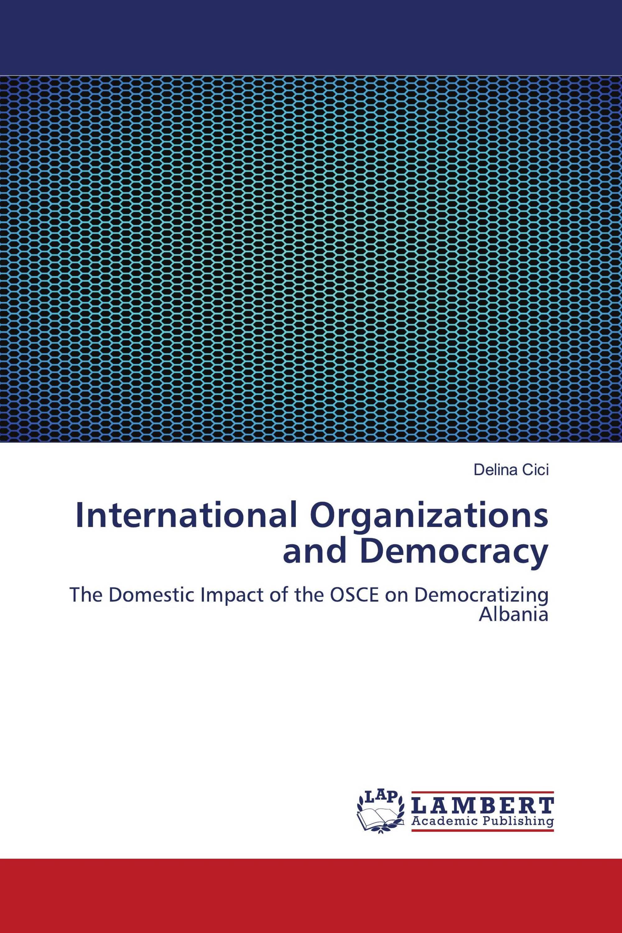 International Organizations and Democracy