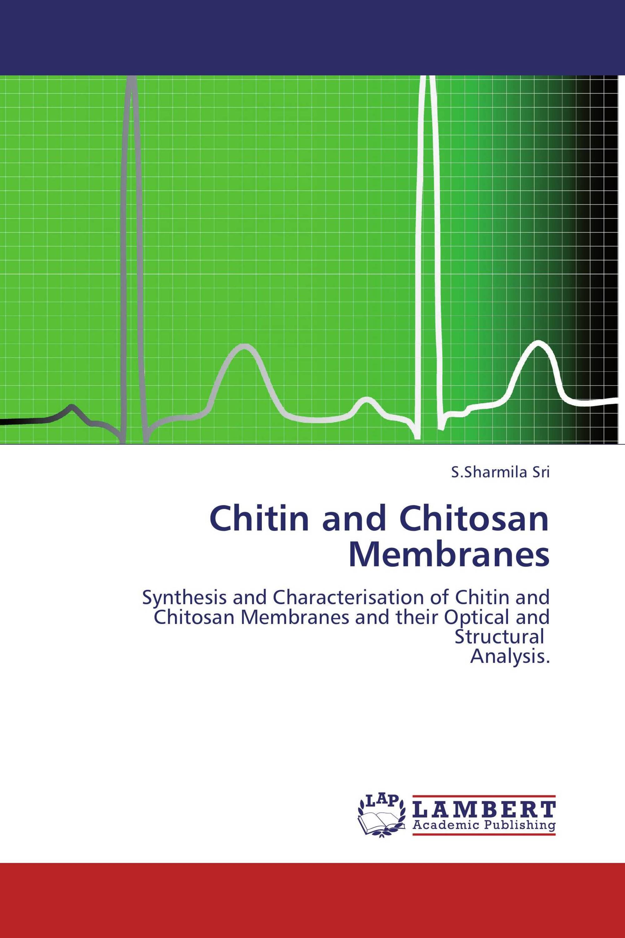 Chitin and Chitosan Membranes