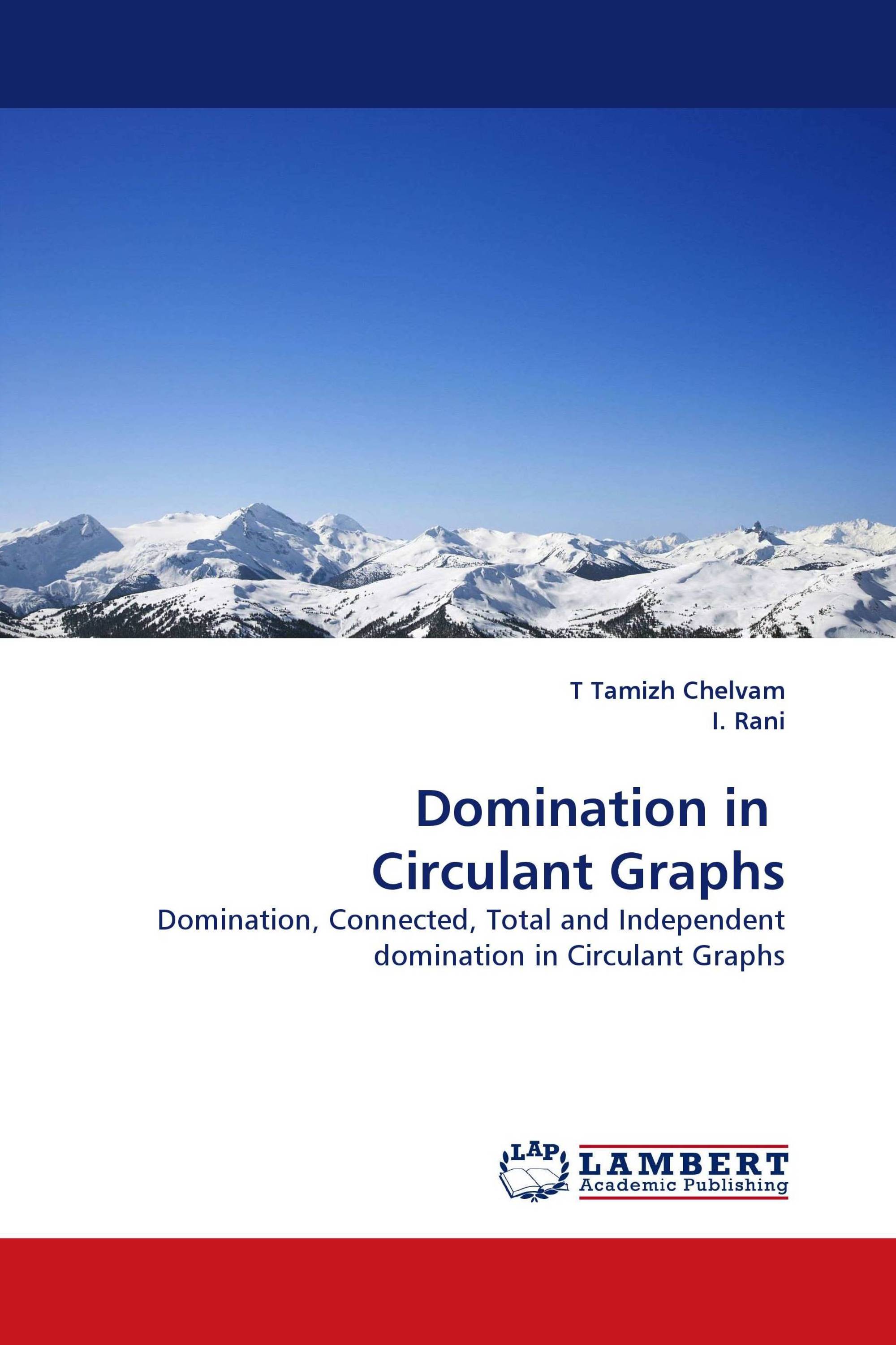 Domination in  Circulant Graphs