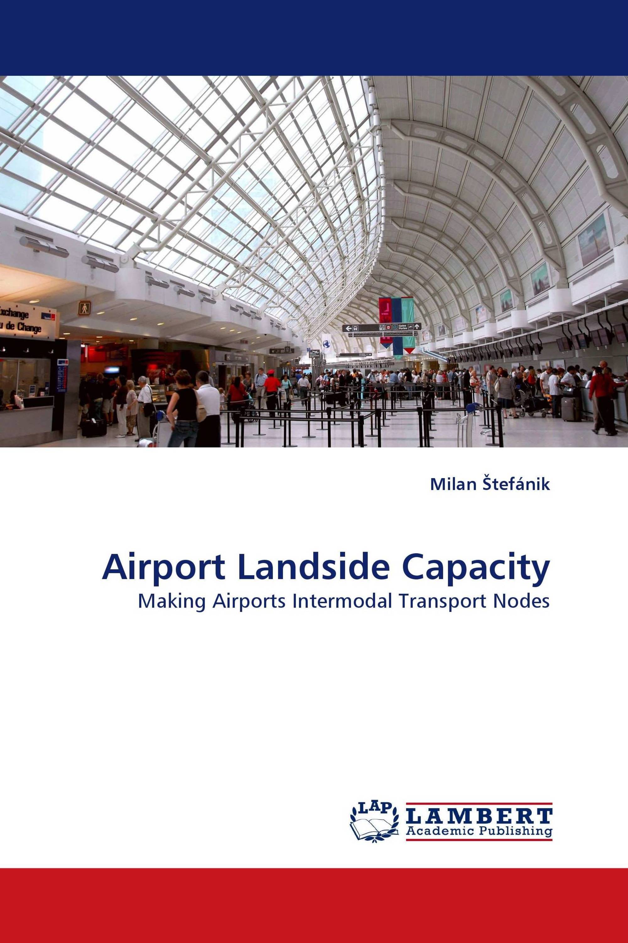 Airport Landside Capacity