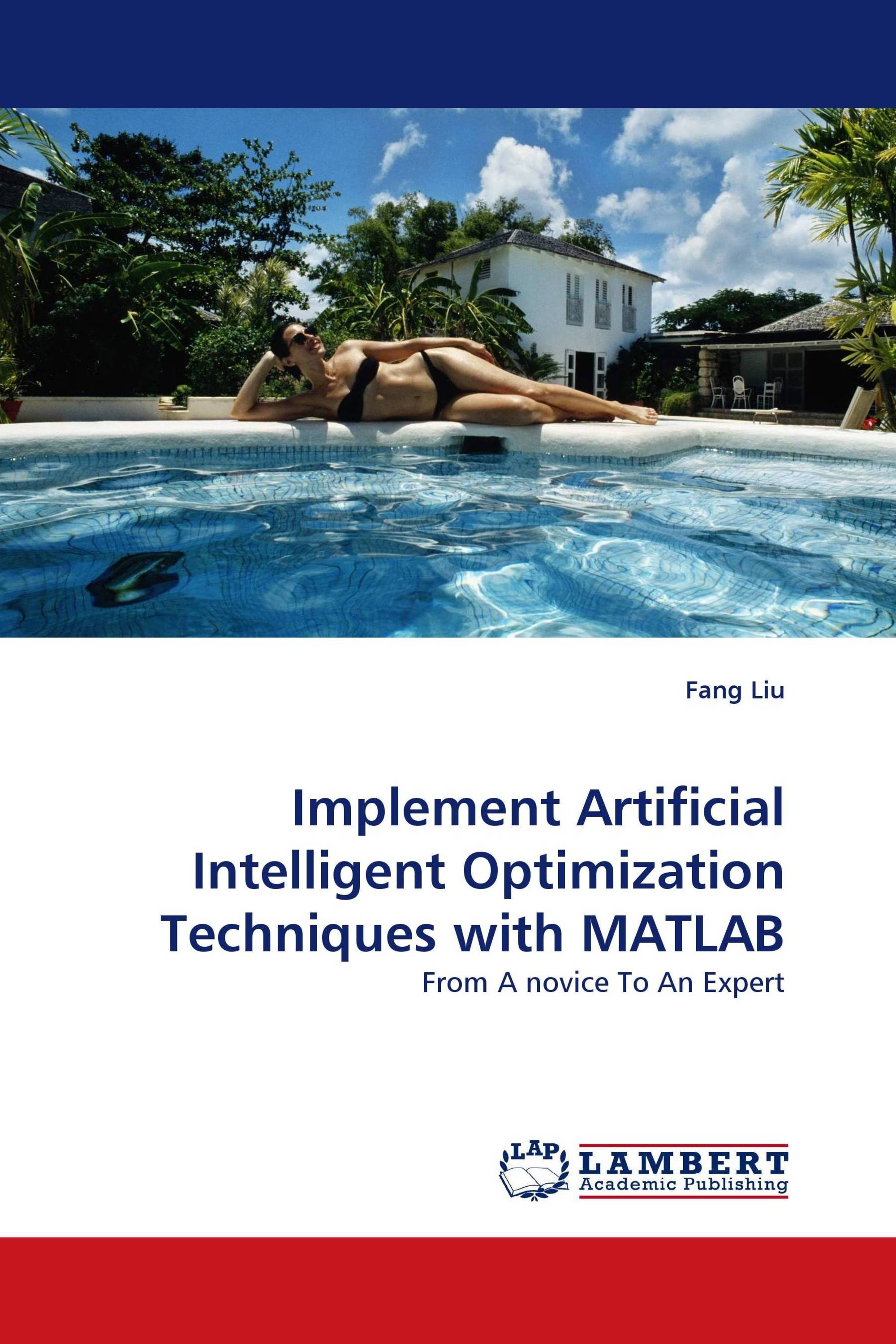 Implement Artificial Intelligent Optimization Techniques with MATLAB