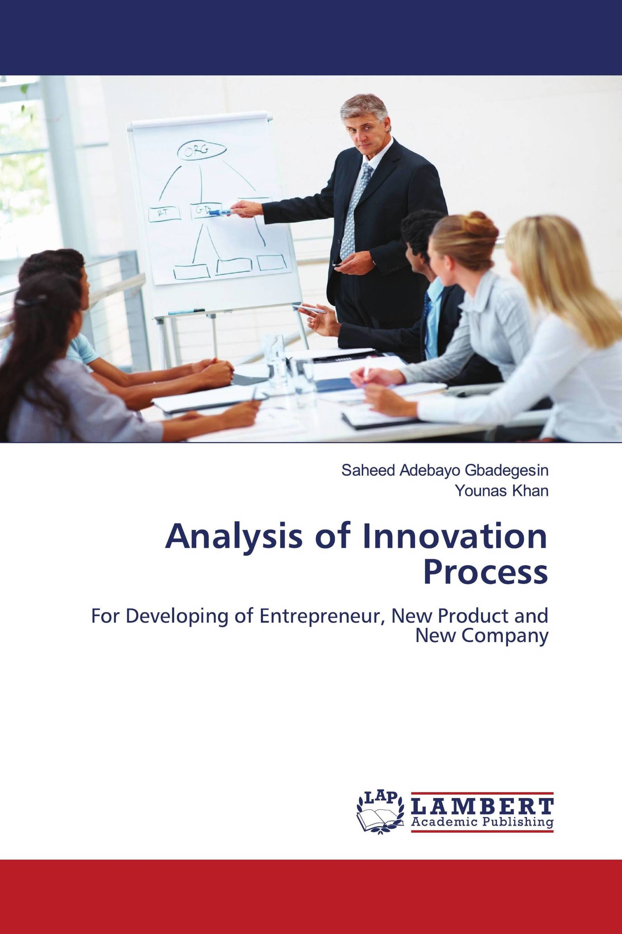 Analysis of Innovation Process