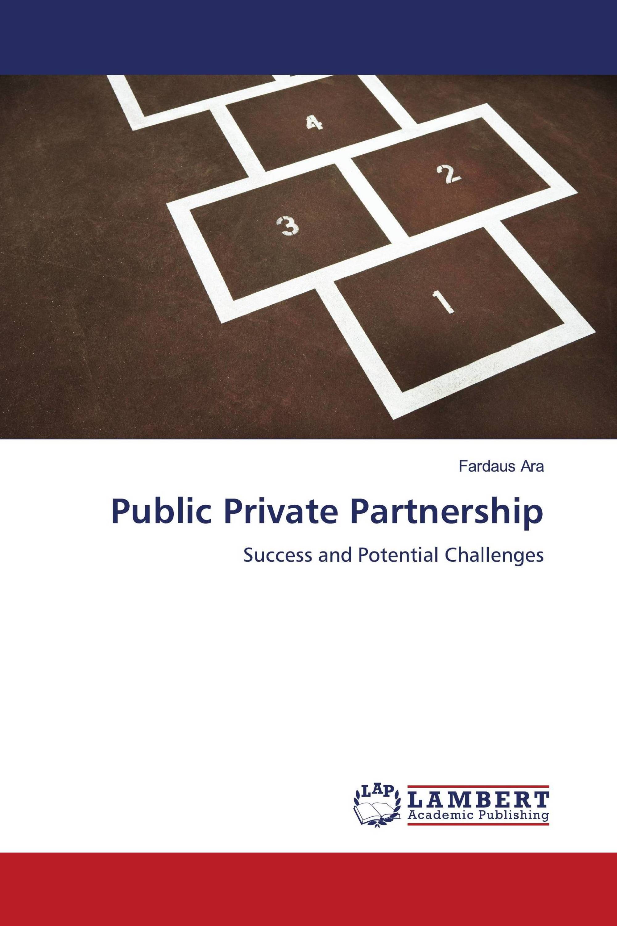 Public Private Partnership