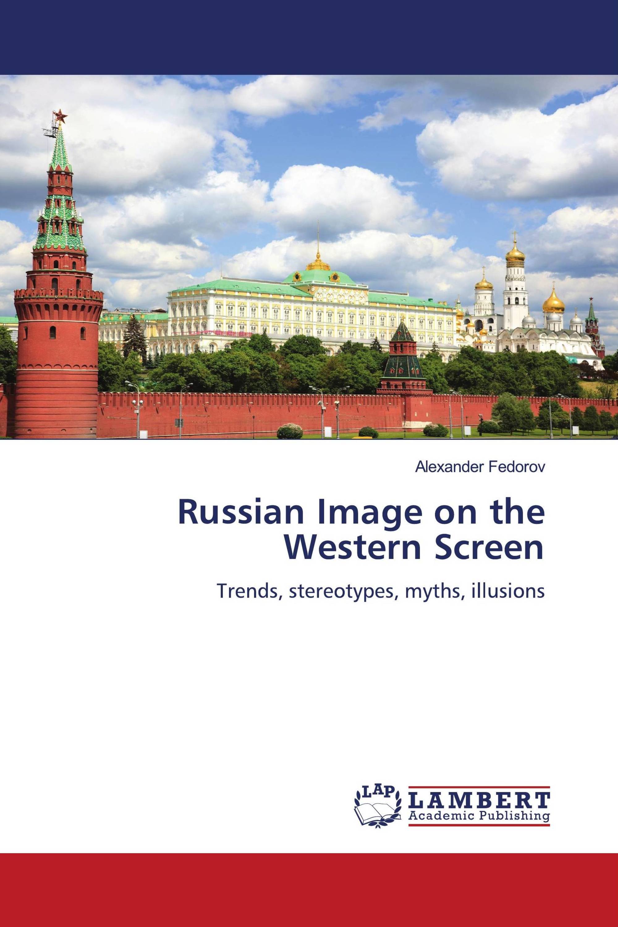 Russian Image on the Western Screen