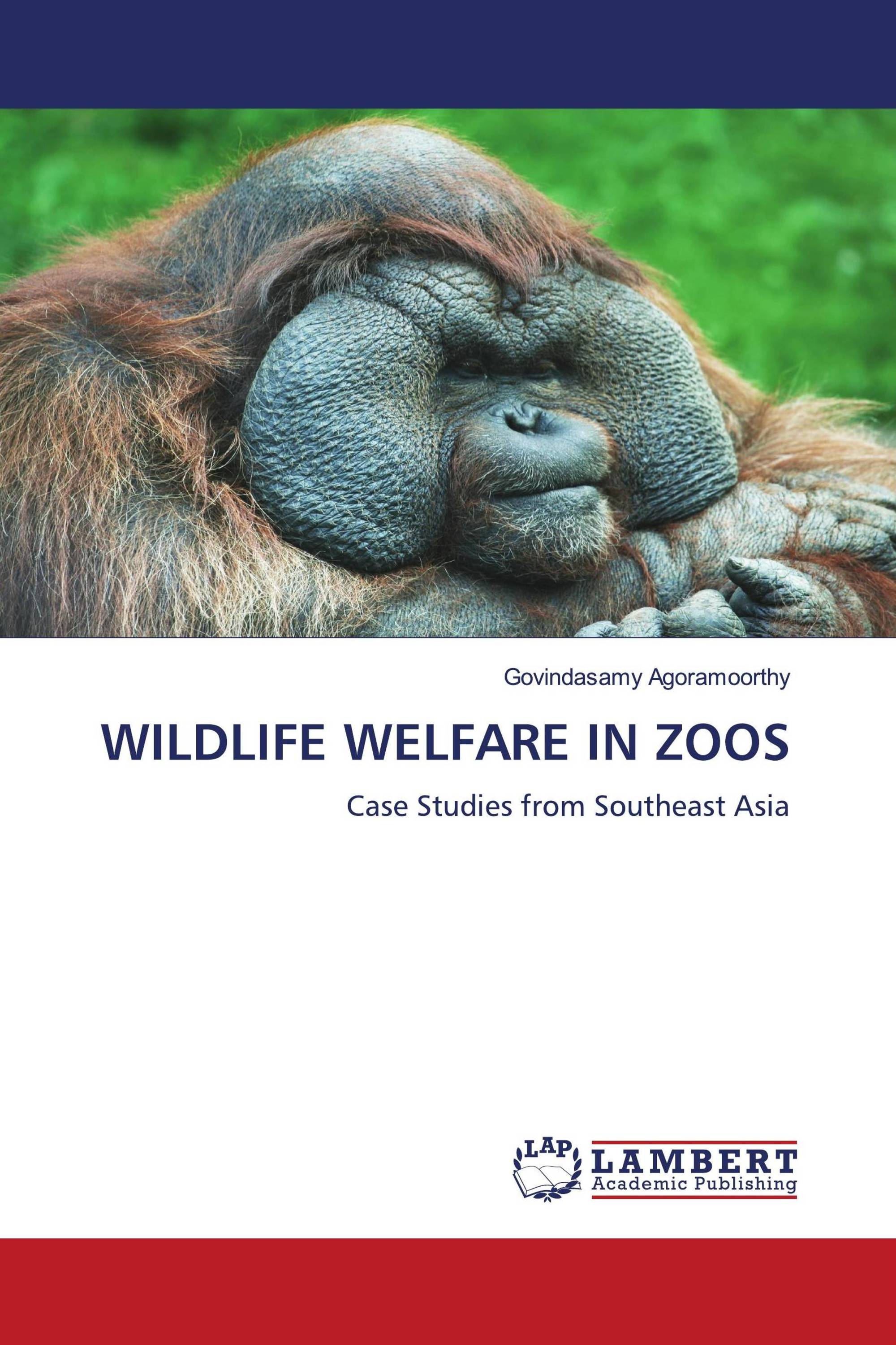 WILDLIFE WELFARE IN ZOOS