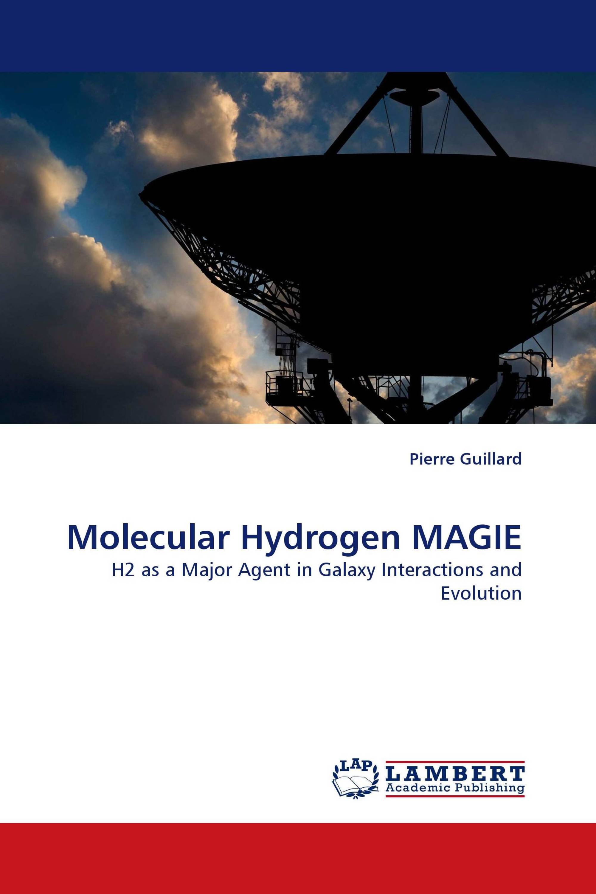 Molecular Hydrogen MAGIE