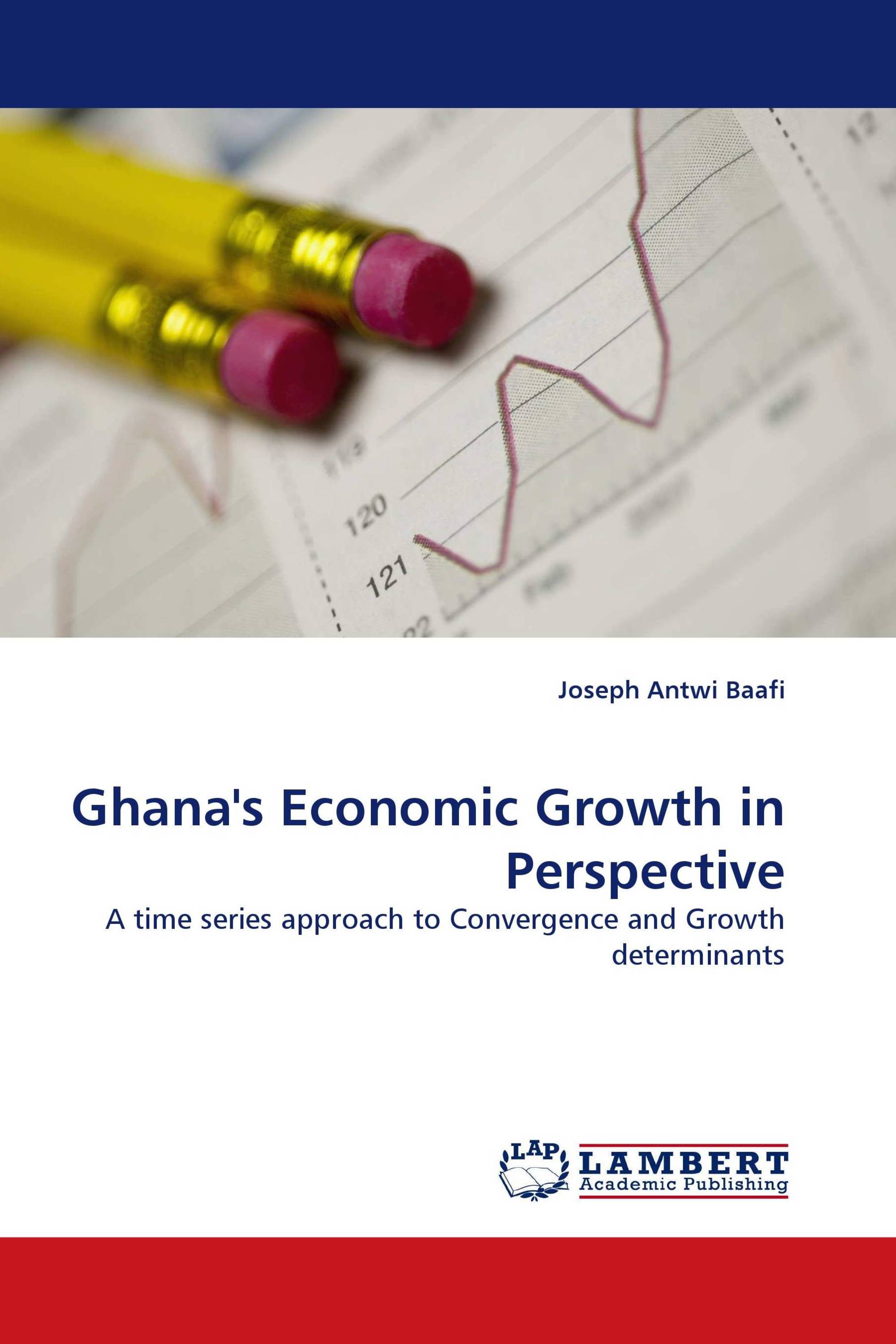 Ghana's Economic Growth in Perspective