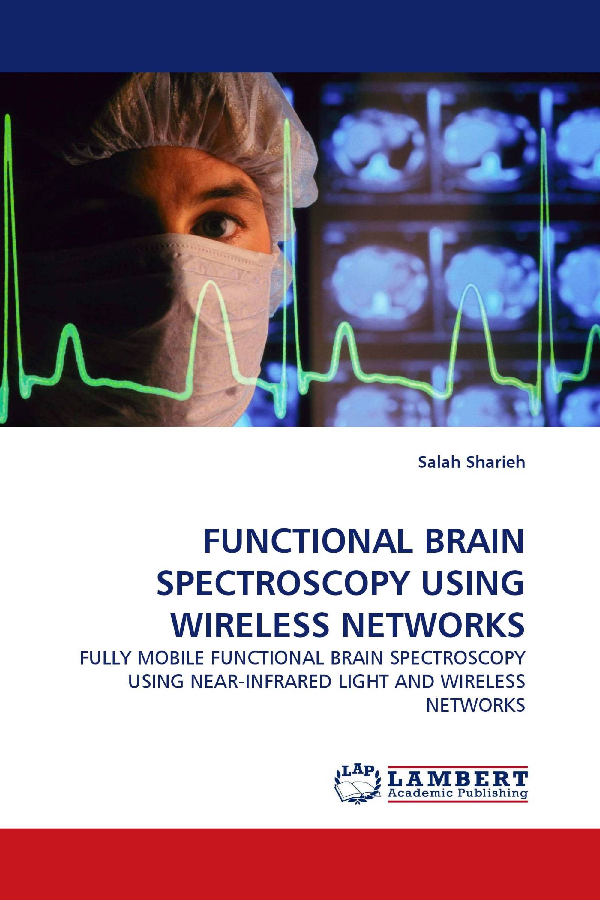 FUNCTIONAL BRAIN SPECTROSCOPY USING WIRELESS NETWORKS