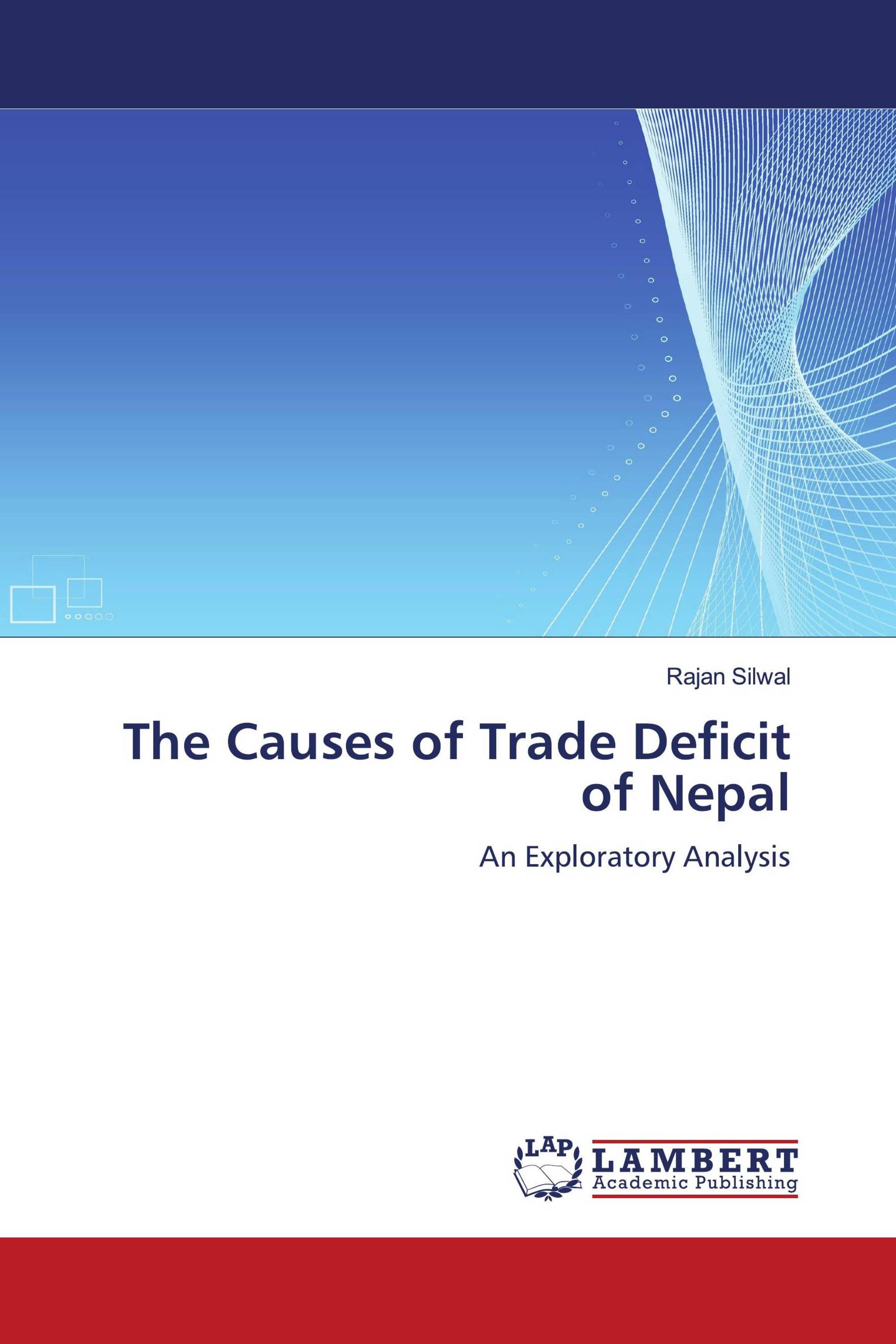 Trade deficit definition economics picture