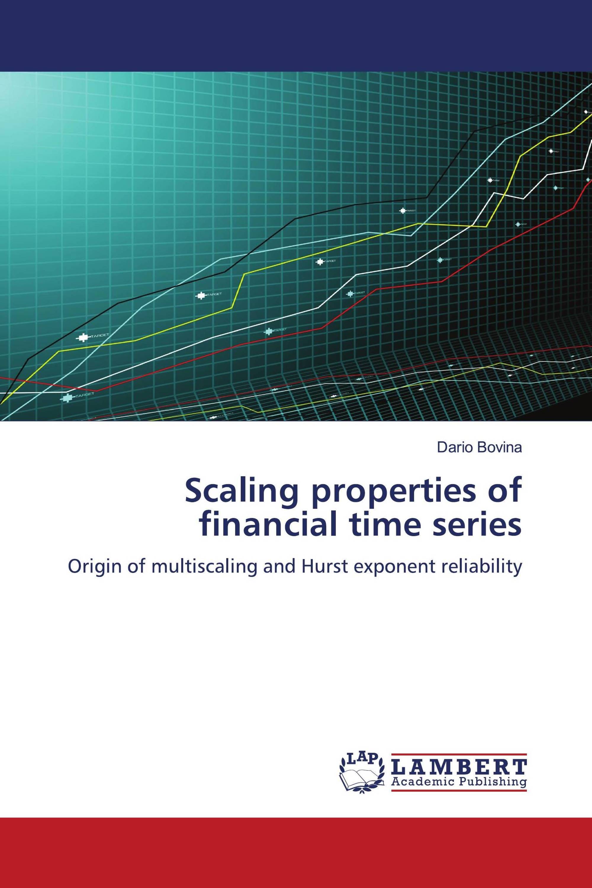 Scaling properties of financial time series