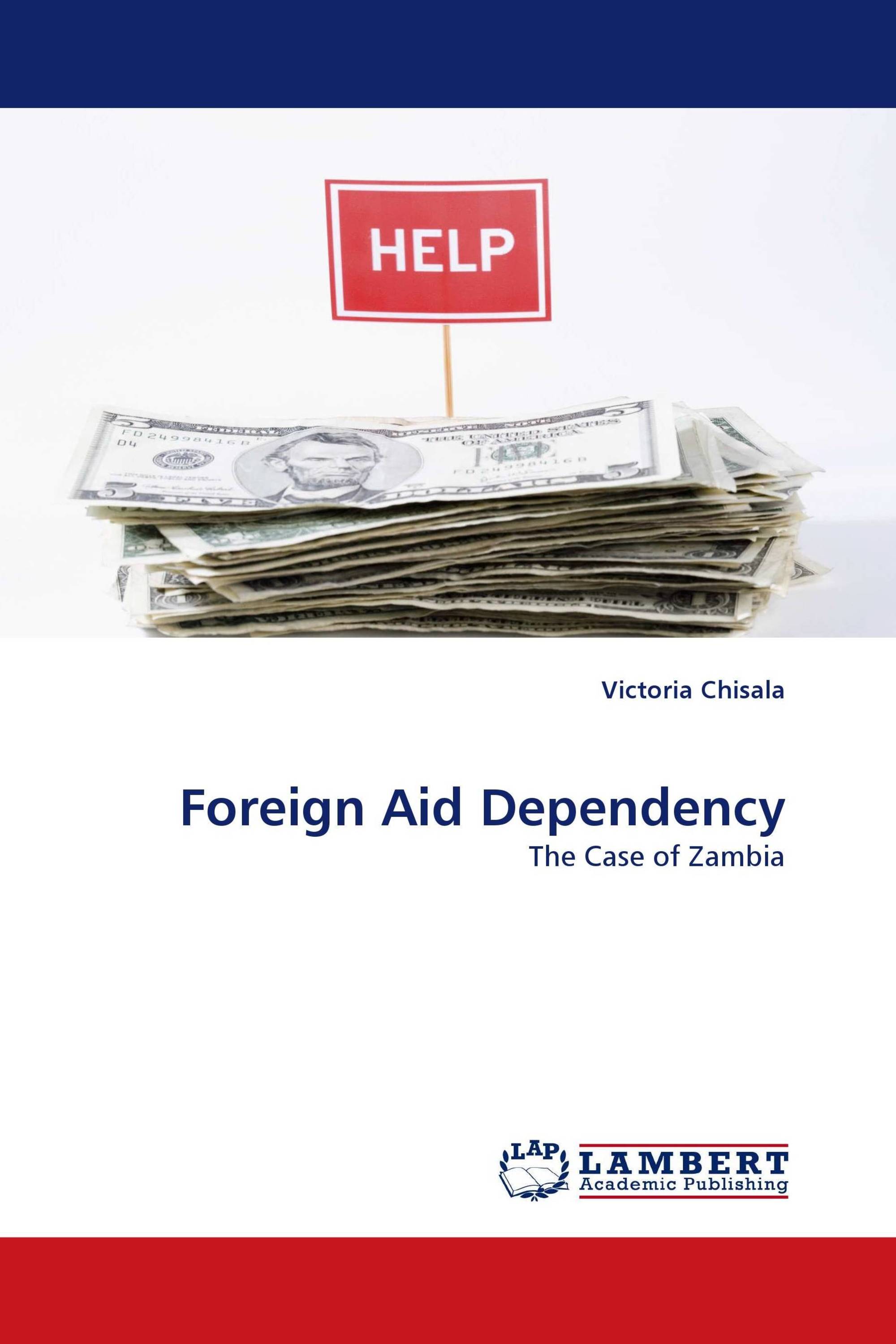 Foreign Aid Dependency