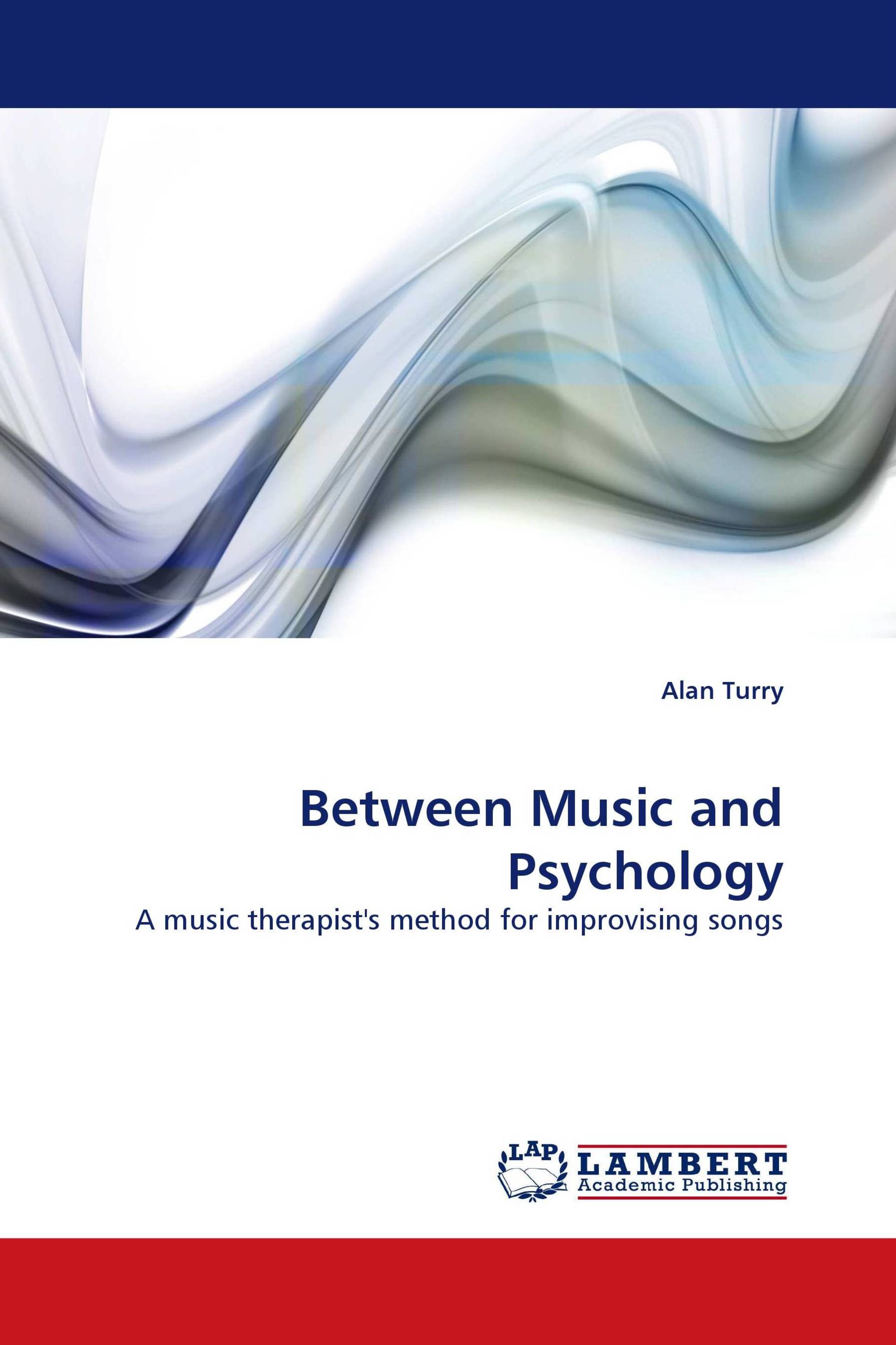 Between Music and Psychology