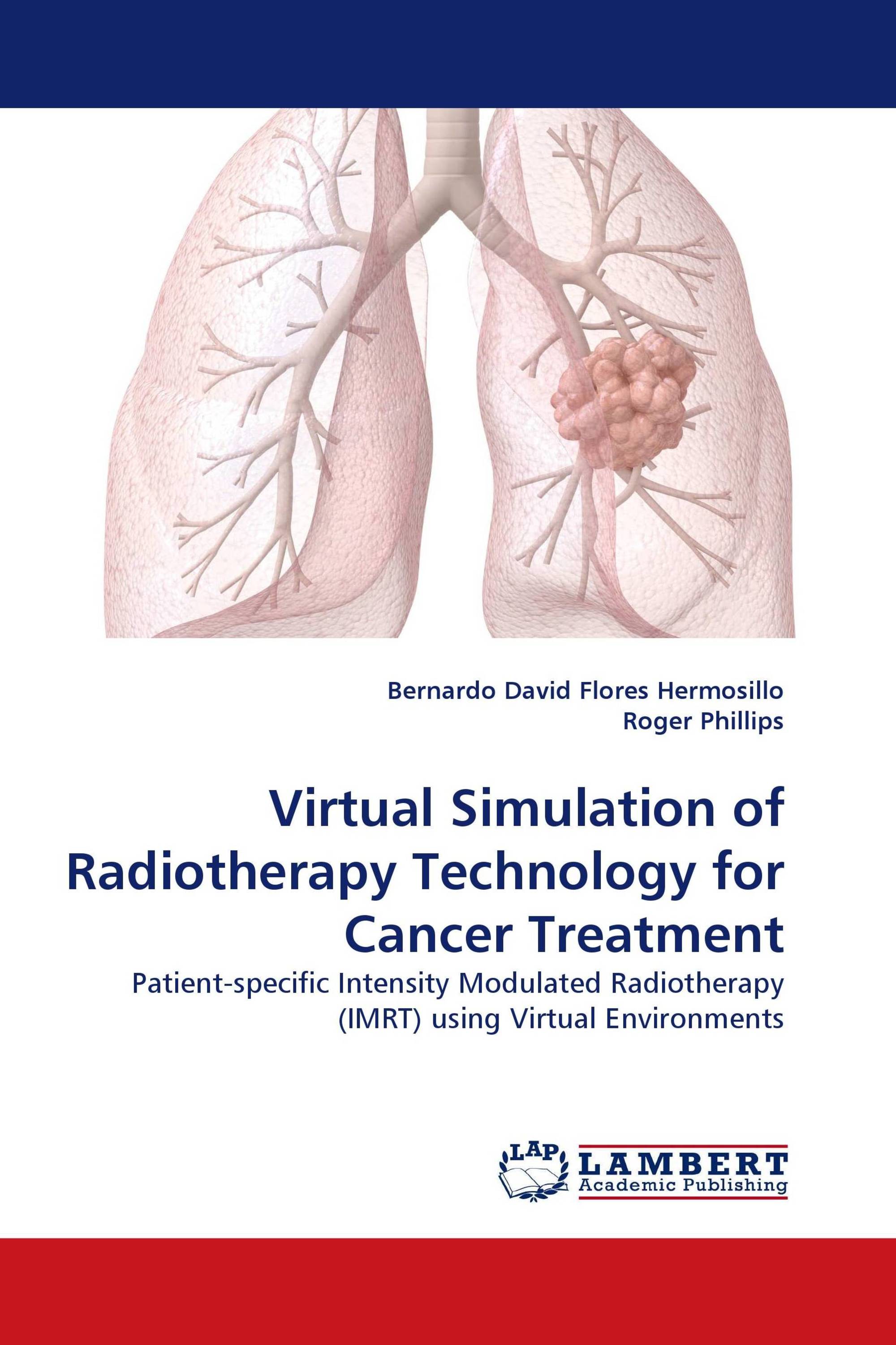 Virtual Simulation of Radiotherapy Technology for Cancer Treatment