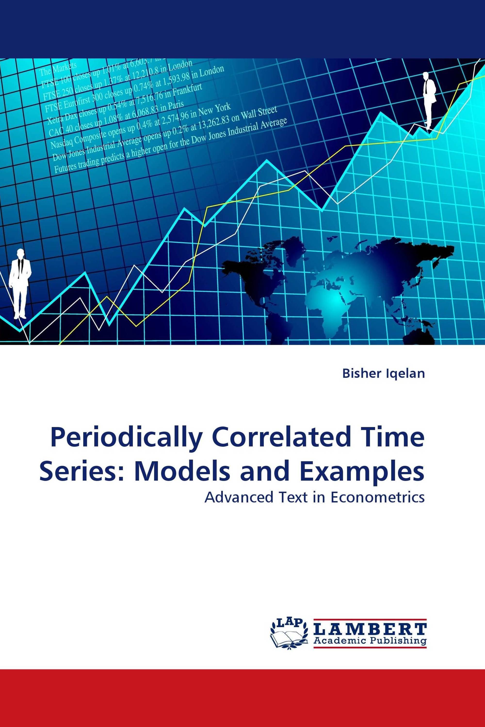 Periodically Correlated Time Series: Models and Examples