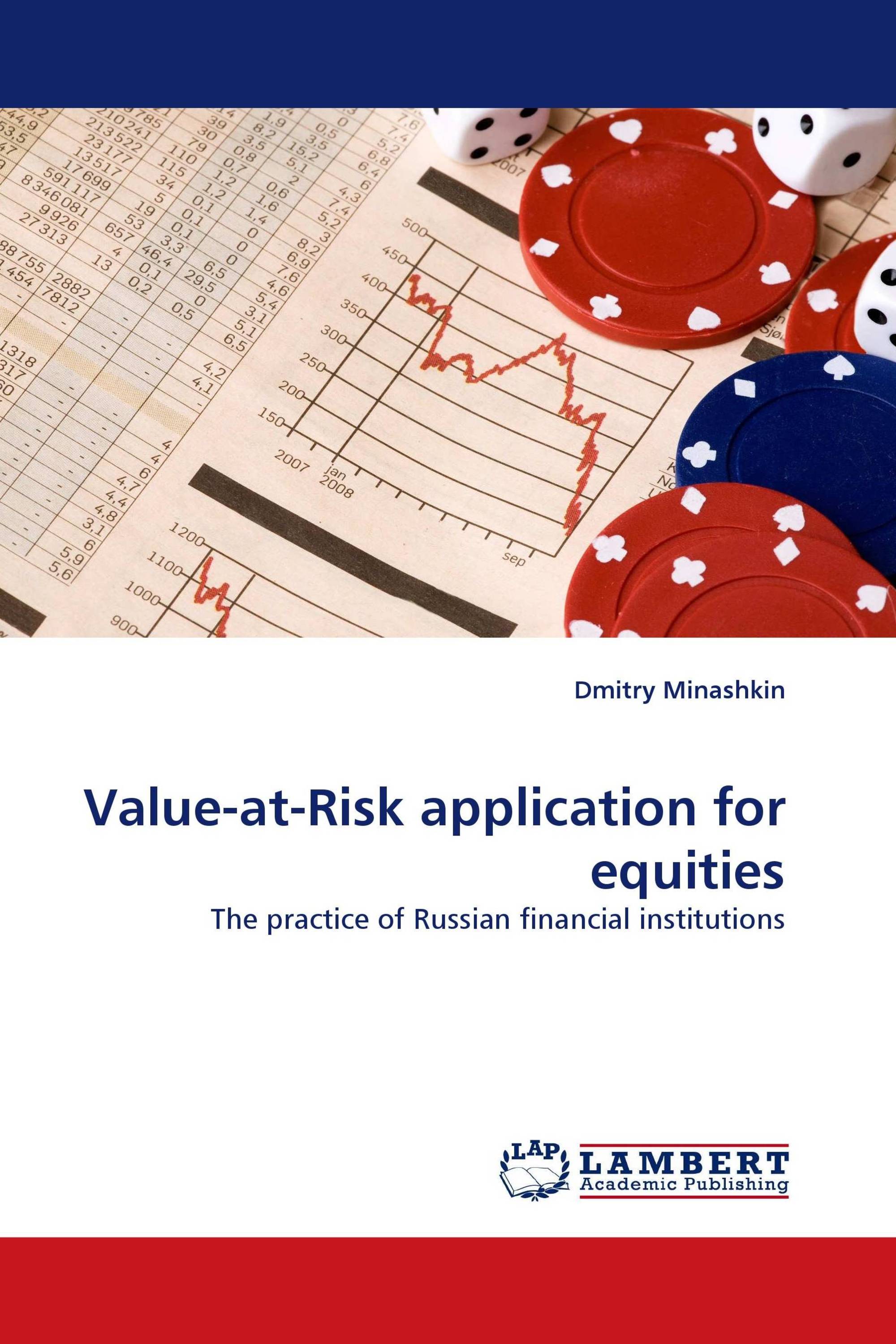 Value-at-Risk application for equities