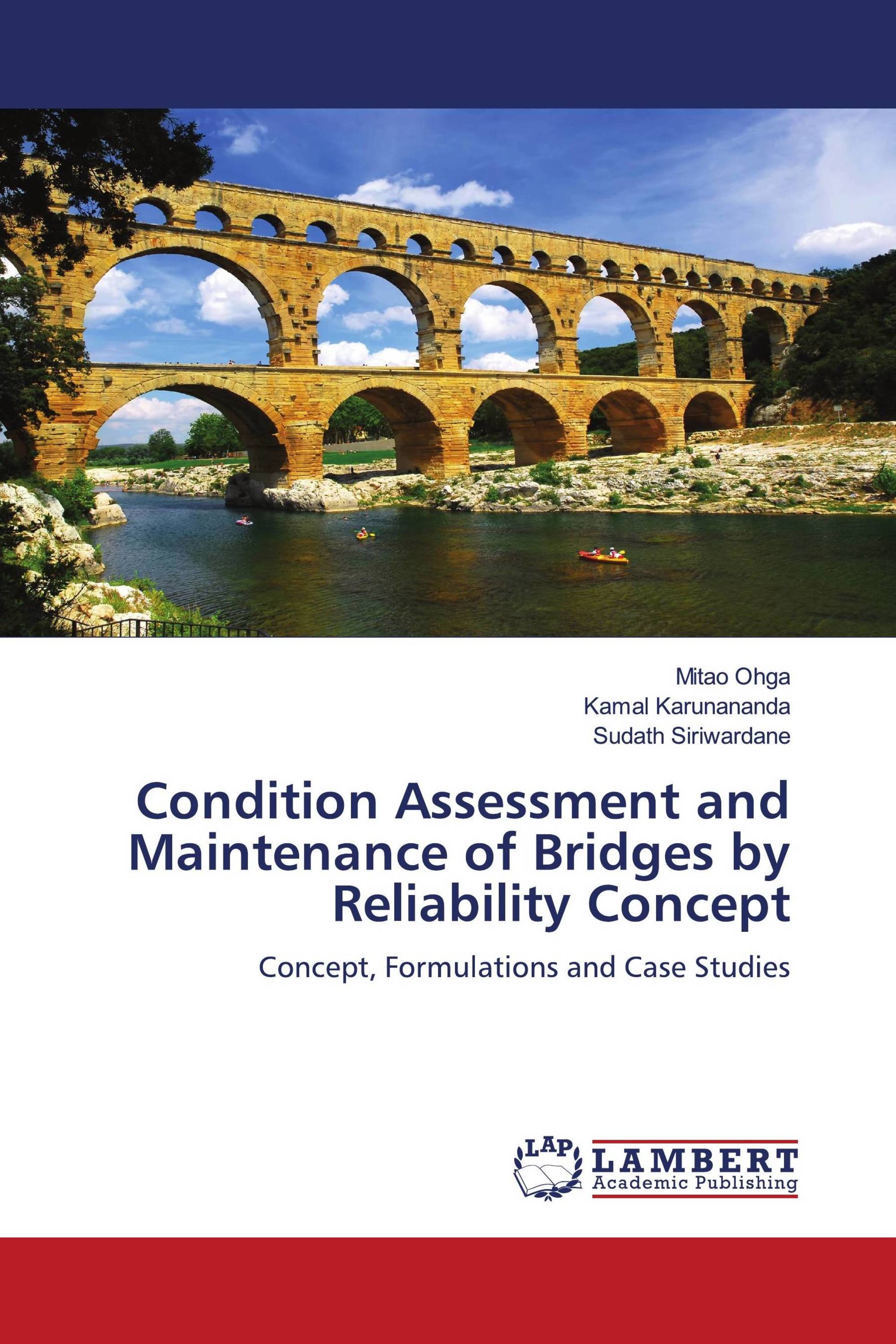 Condition Assessment And Maintenance Of Bridges By Reliability Concept ...