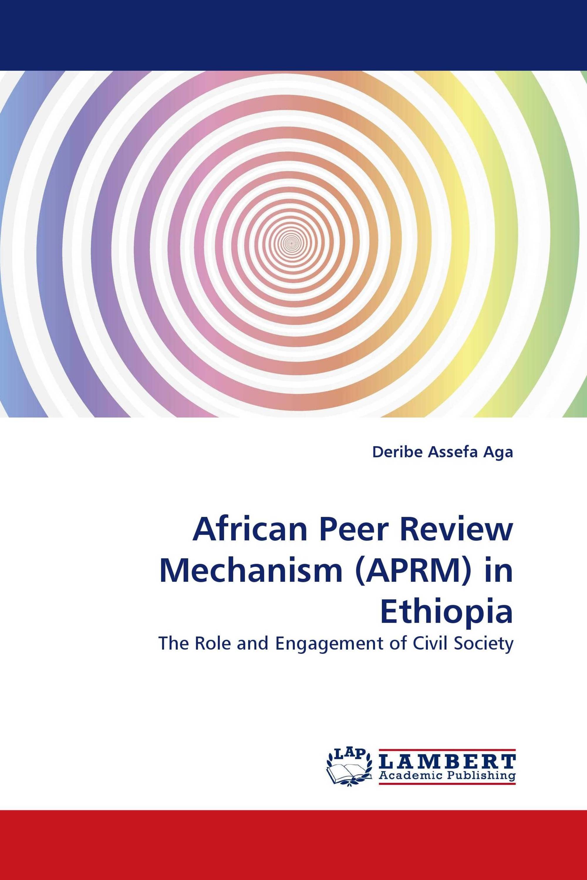 African Peer Review Mechanism (APRM) in Ethiopia