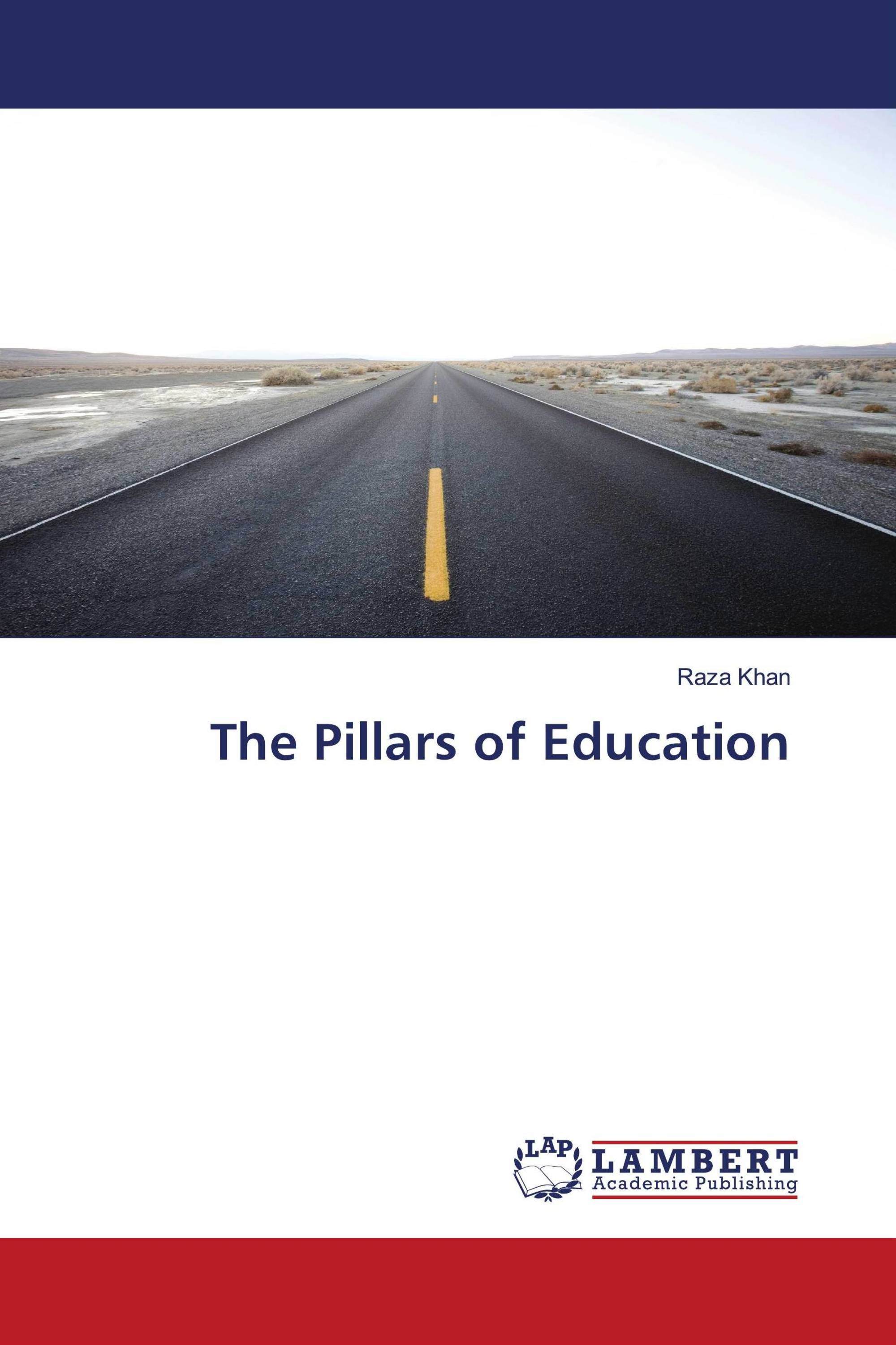 The Pillars of Education