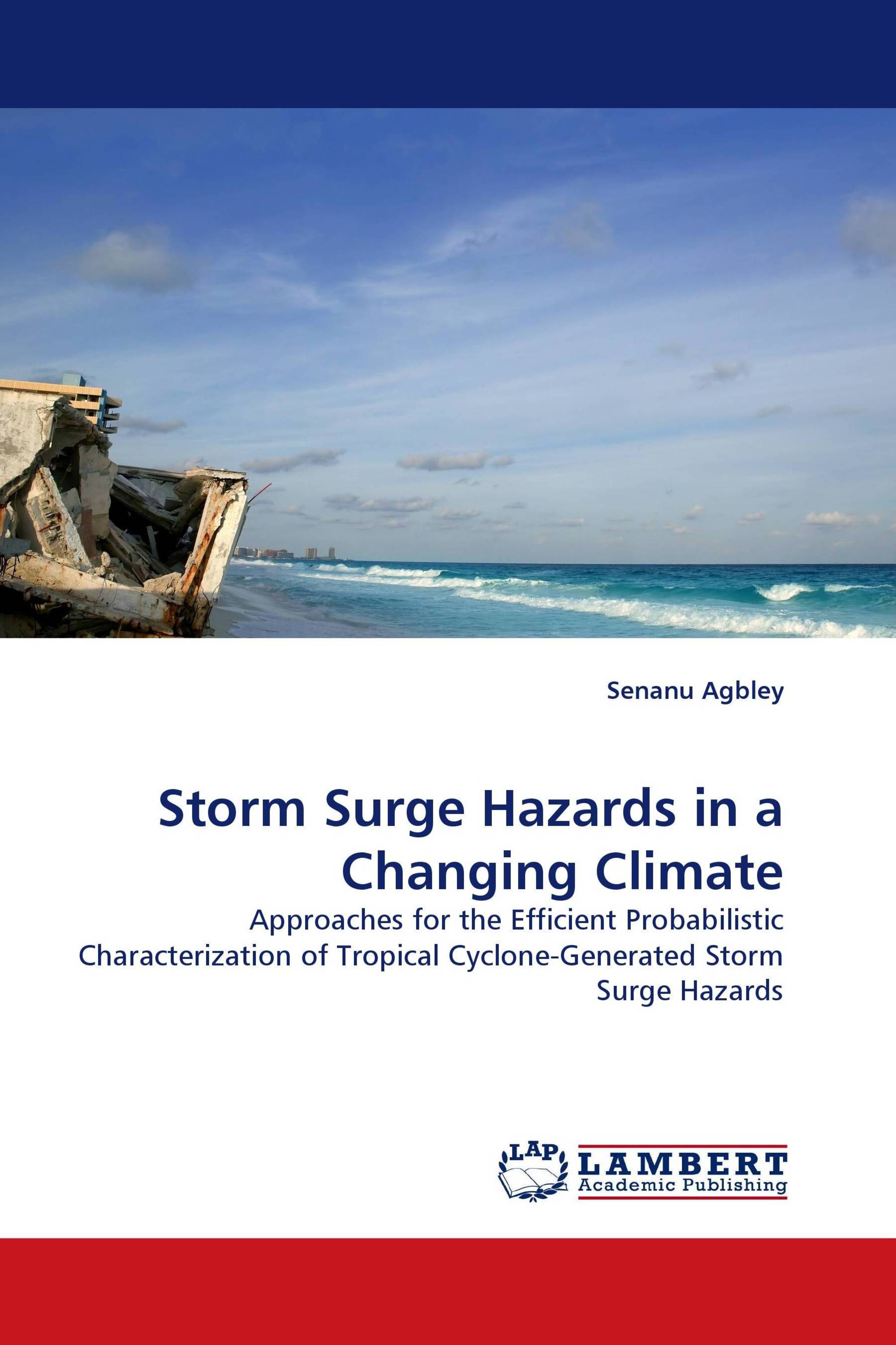 Storm Surge Hazards in a Changing Climate