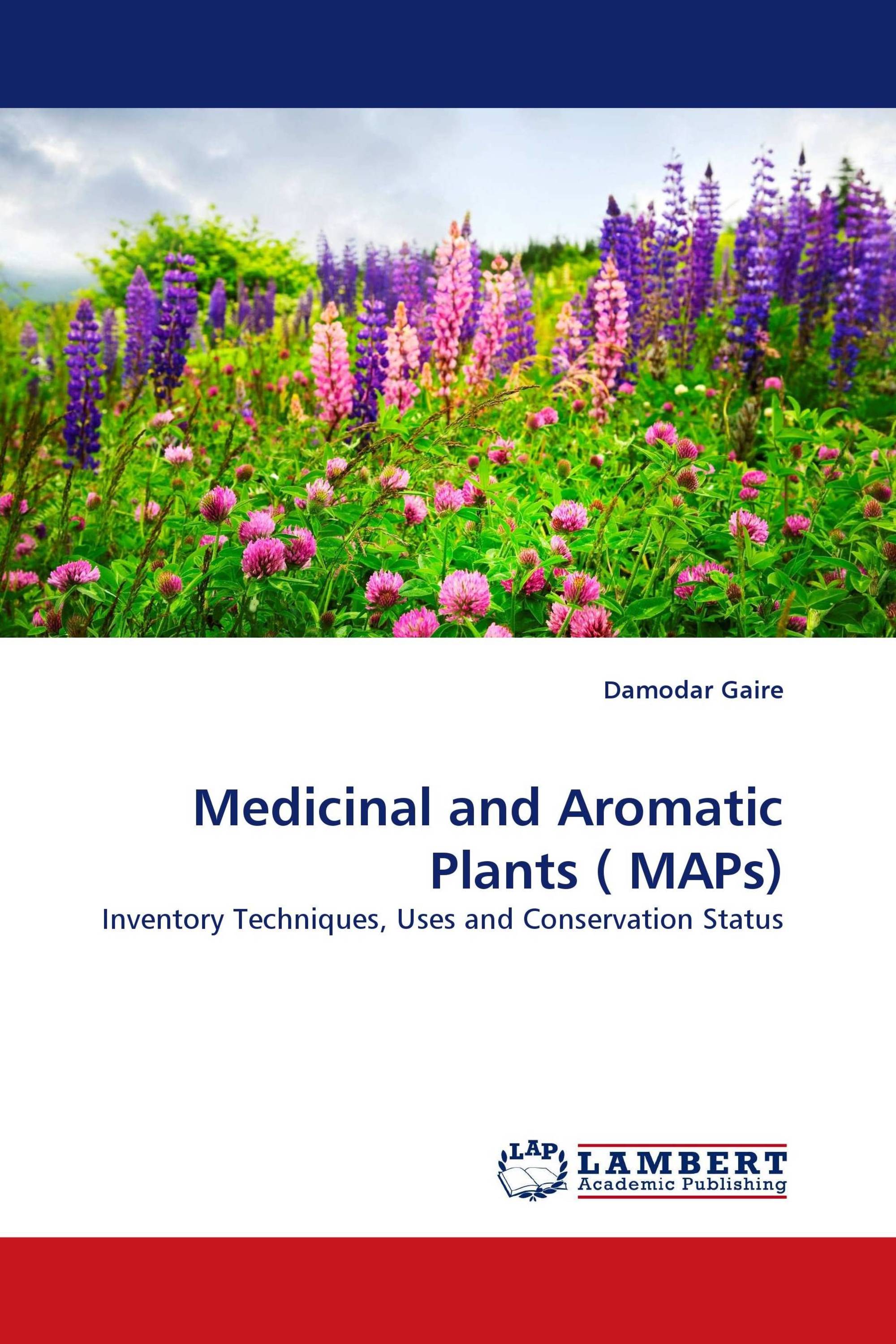 Medicinal and Aromatic Plants ( MAPs)