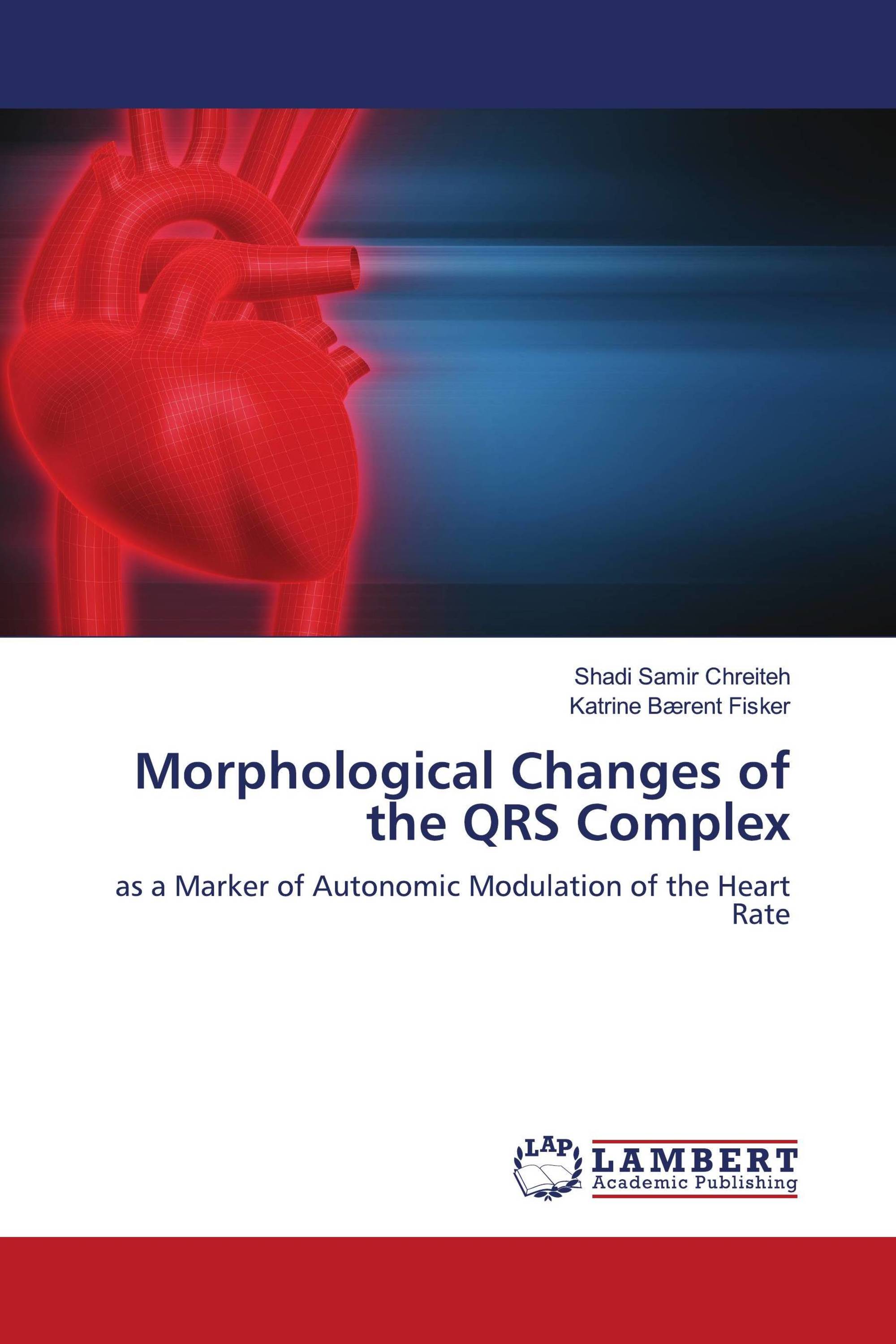 Morphological Changes of the QRS Complex